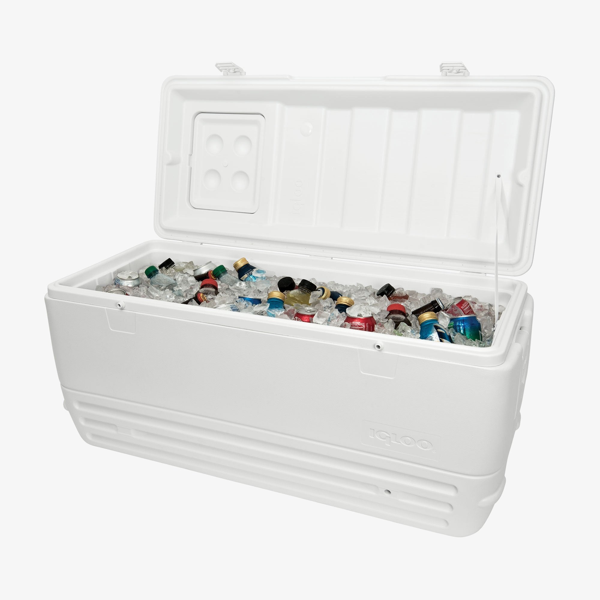 Quick and Cool 150 Qt Cooler