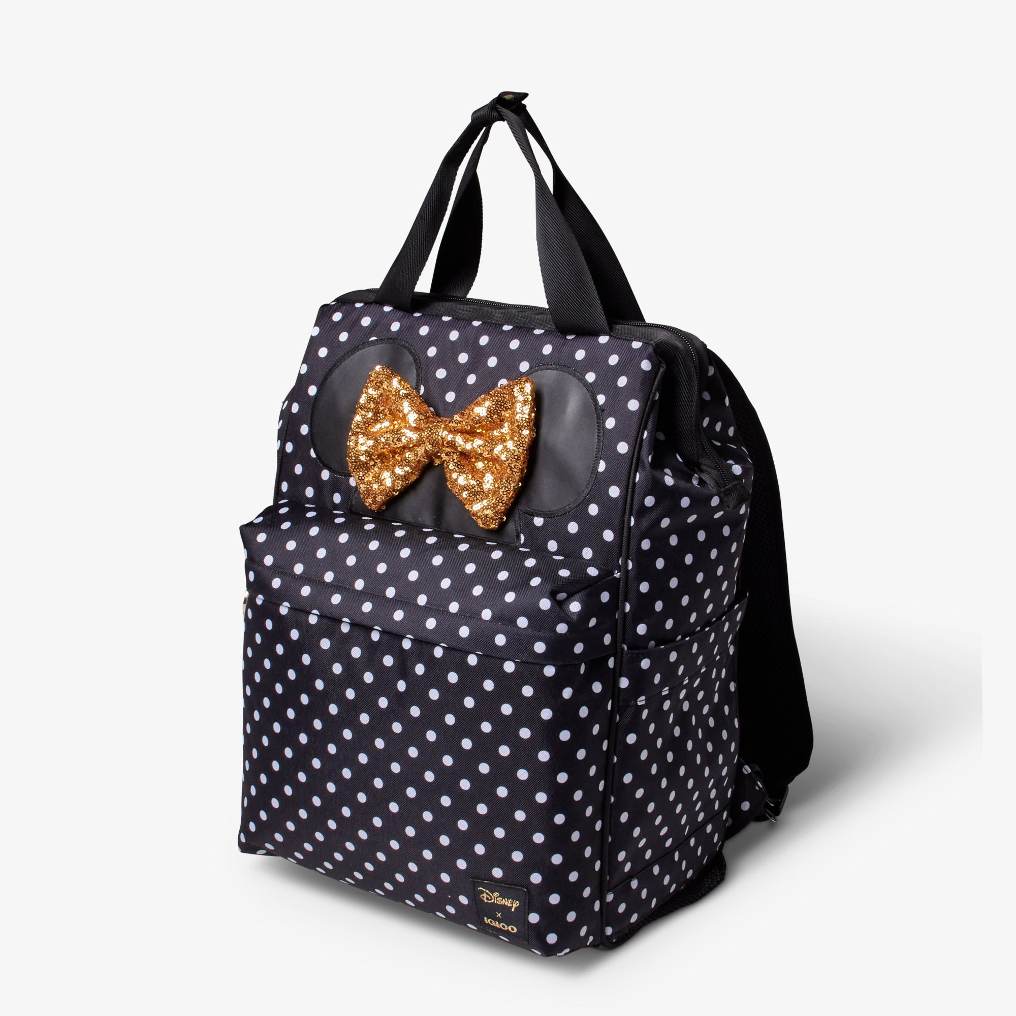 Minnie Mouse 24-Can Backpack