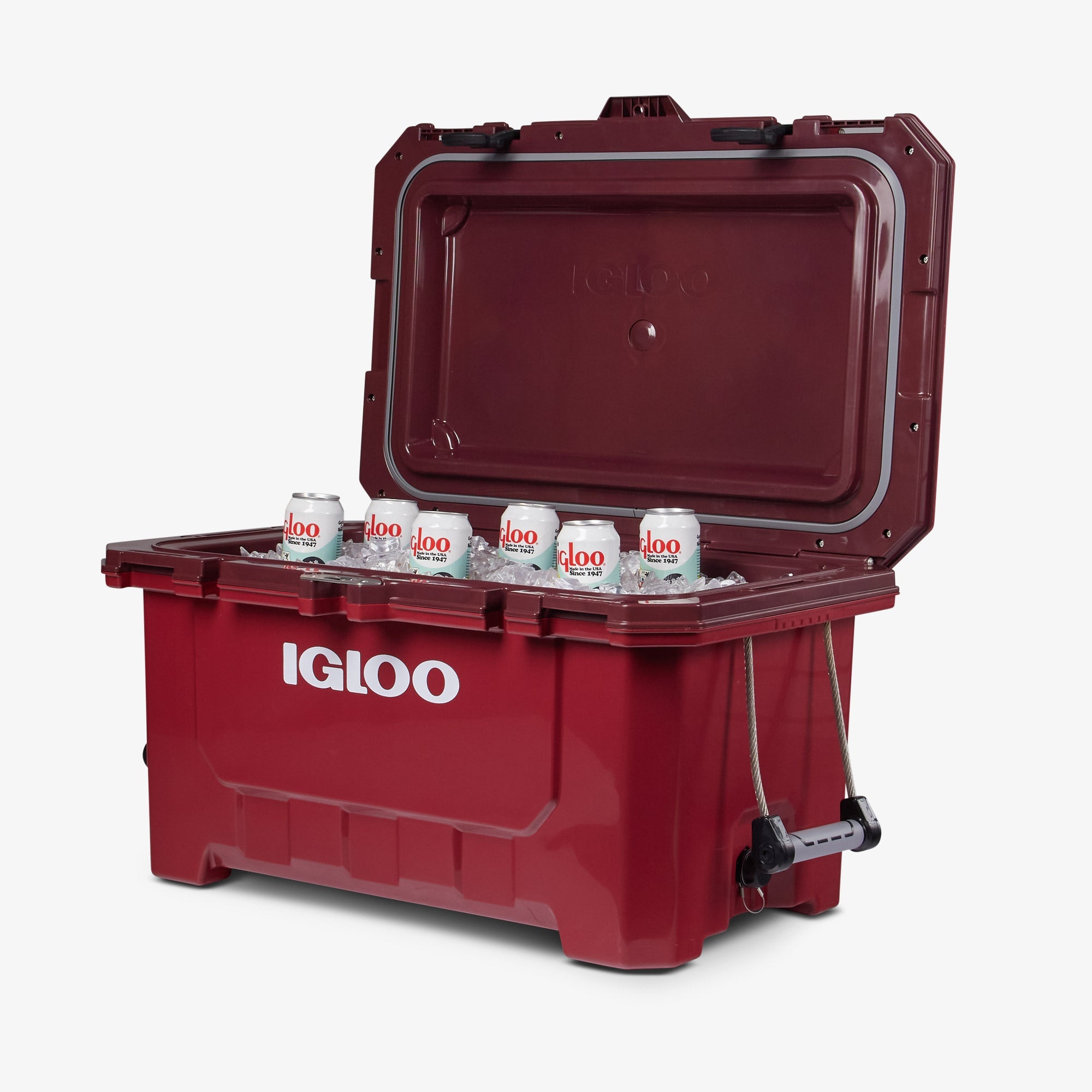 IMX 70 Qt Cooler