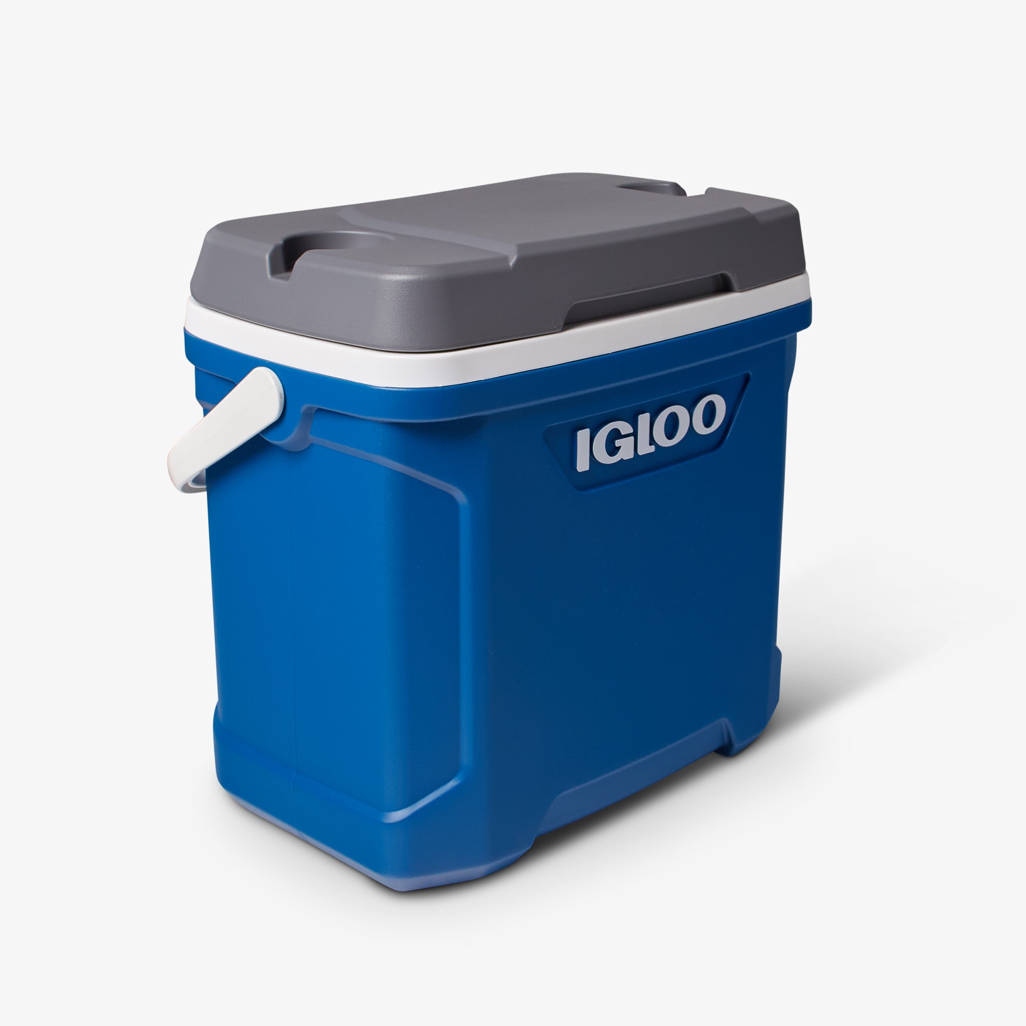 Latitude 30 Qt Cooler