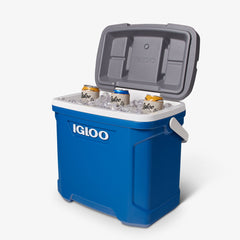 Latitude 30 Qt Cooler