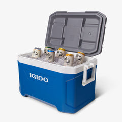 Latitude 52 Qt Cooler