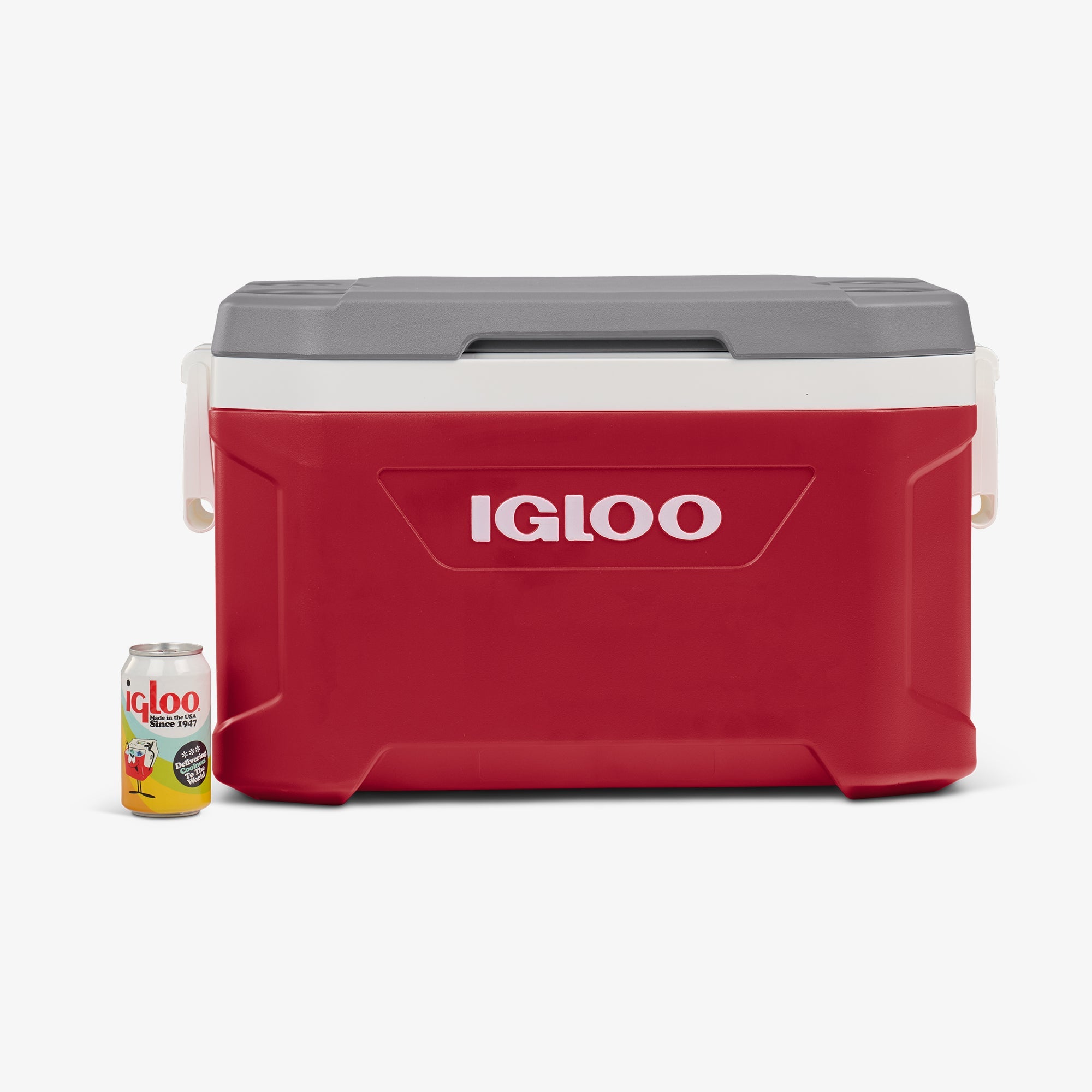 Latitude 52 Qt Cooler