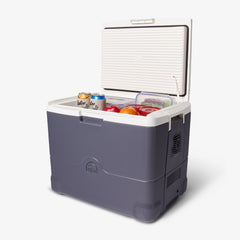 Iceless Portable Electric 40 Qt Cooler