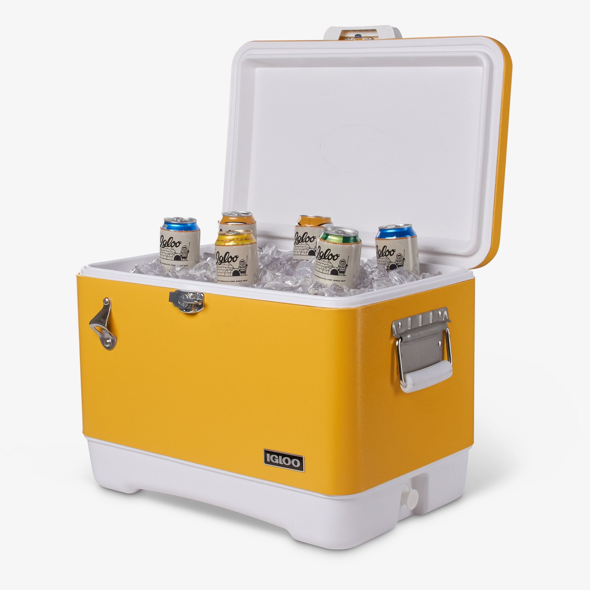 Legacy 54 Qt Cooler