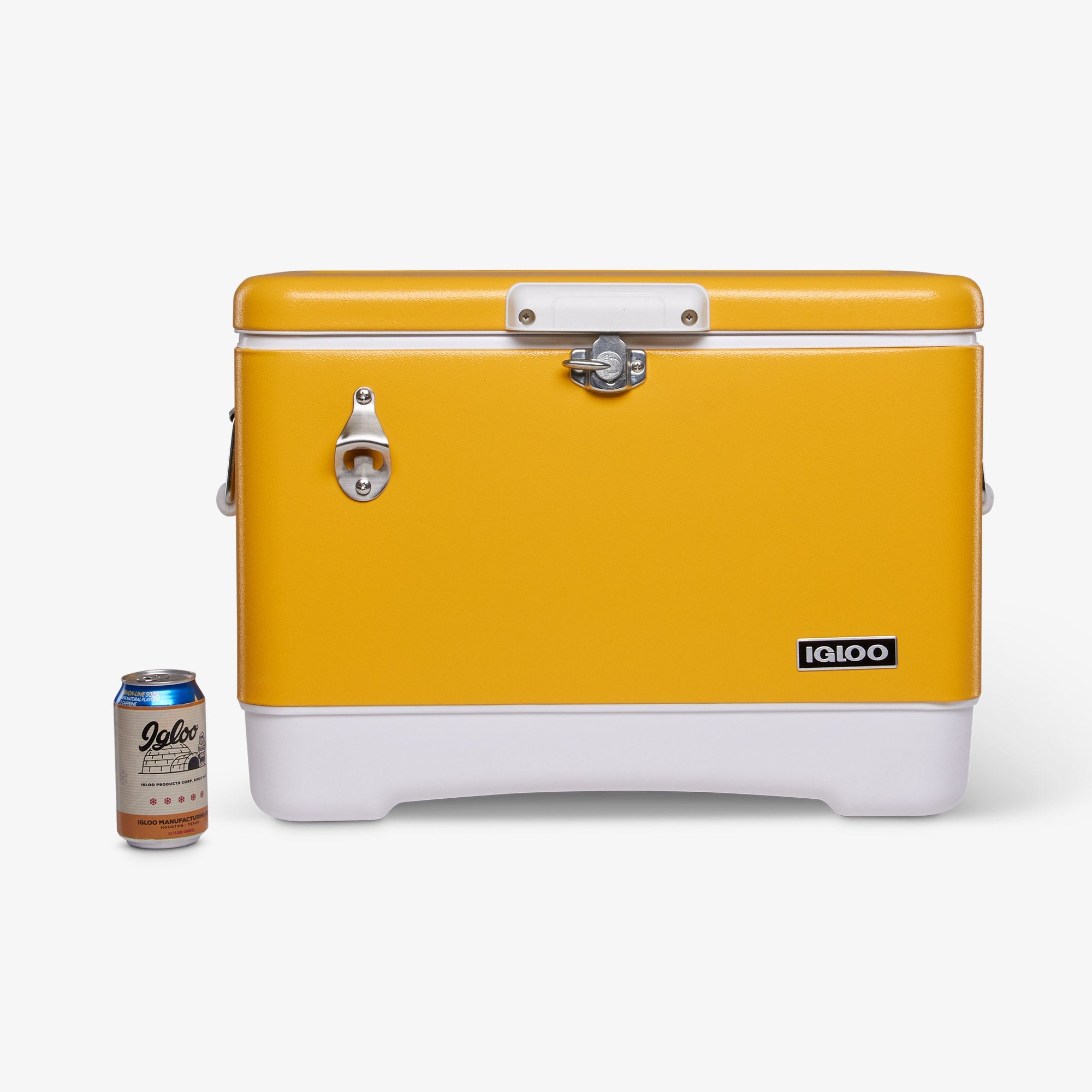 Legacy 54 Qt Cooler