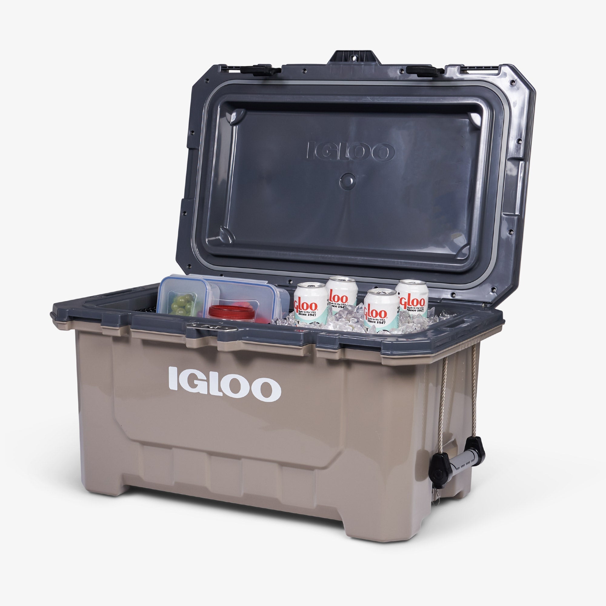 IMX 70 Qt Cooler