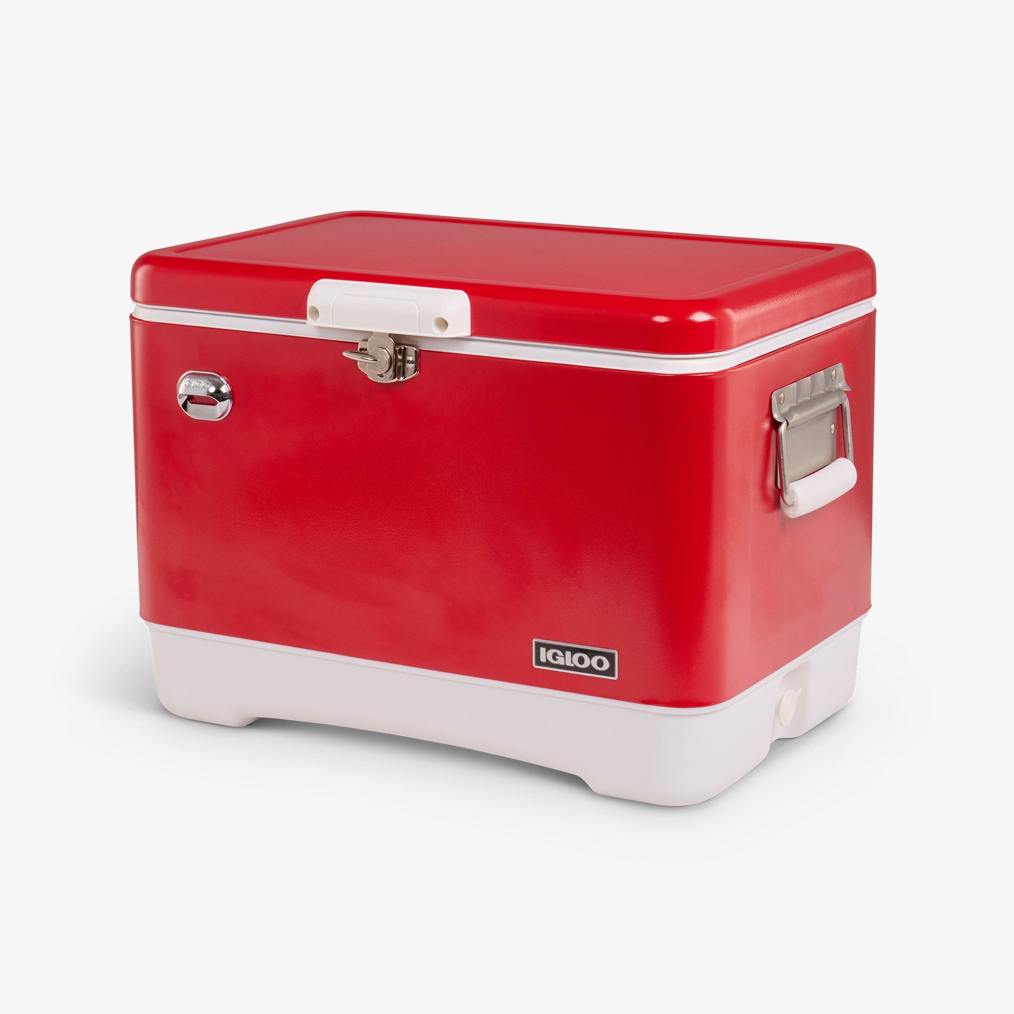 Legacy 54 Qt Cooler