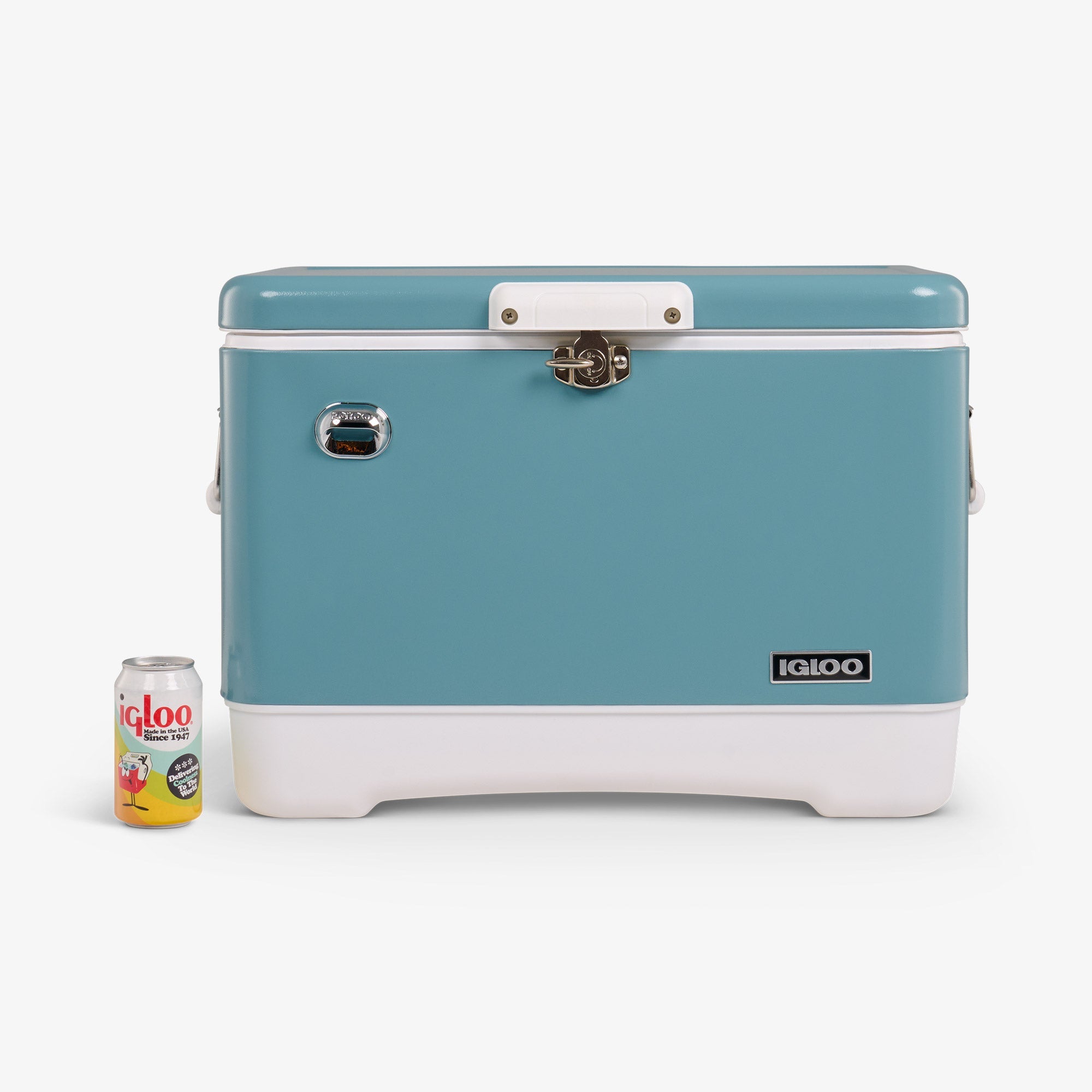 Legacy 54 Qt Cooler