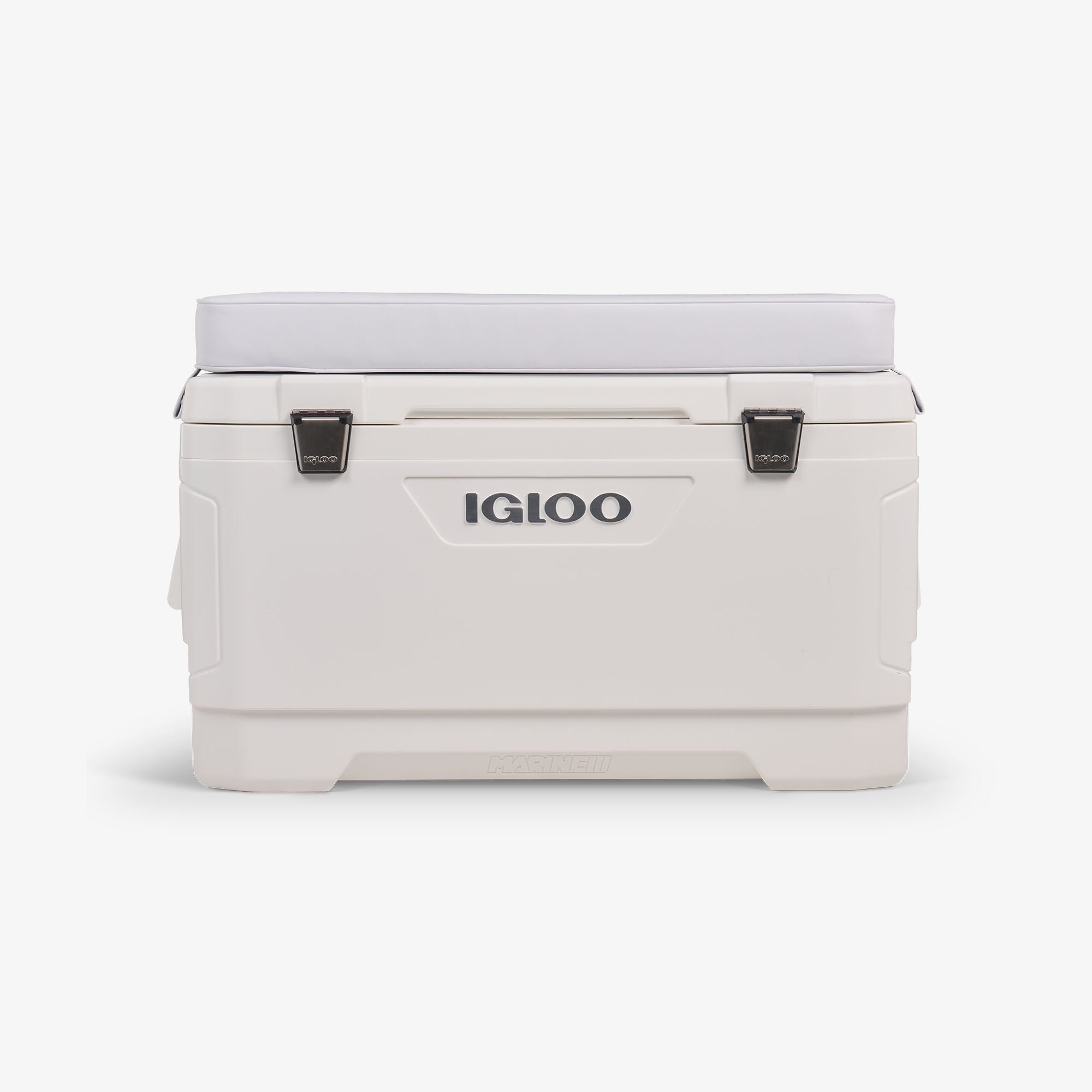 Marine Elite 100 Qt Seat Cushion