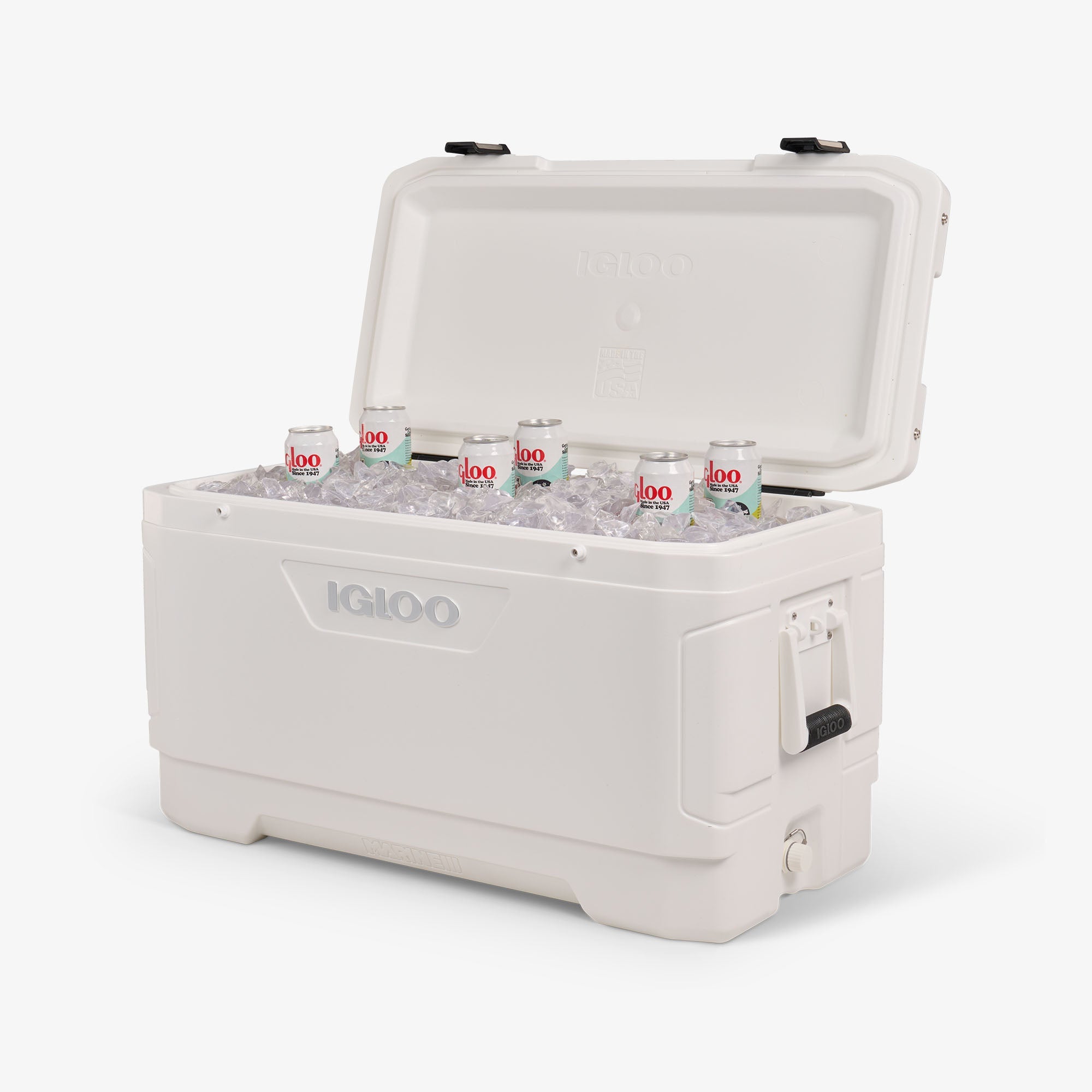 Marine Elite 100 Qt Cooler
