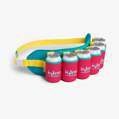 Retro Beerdolier