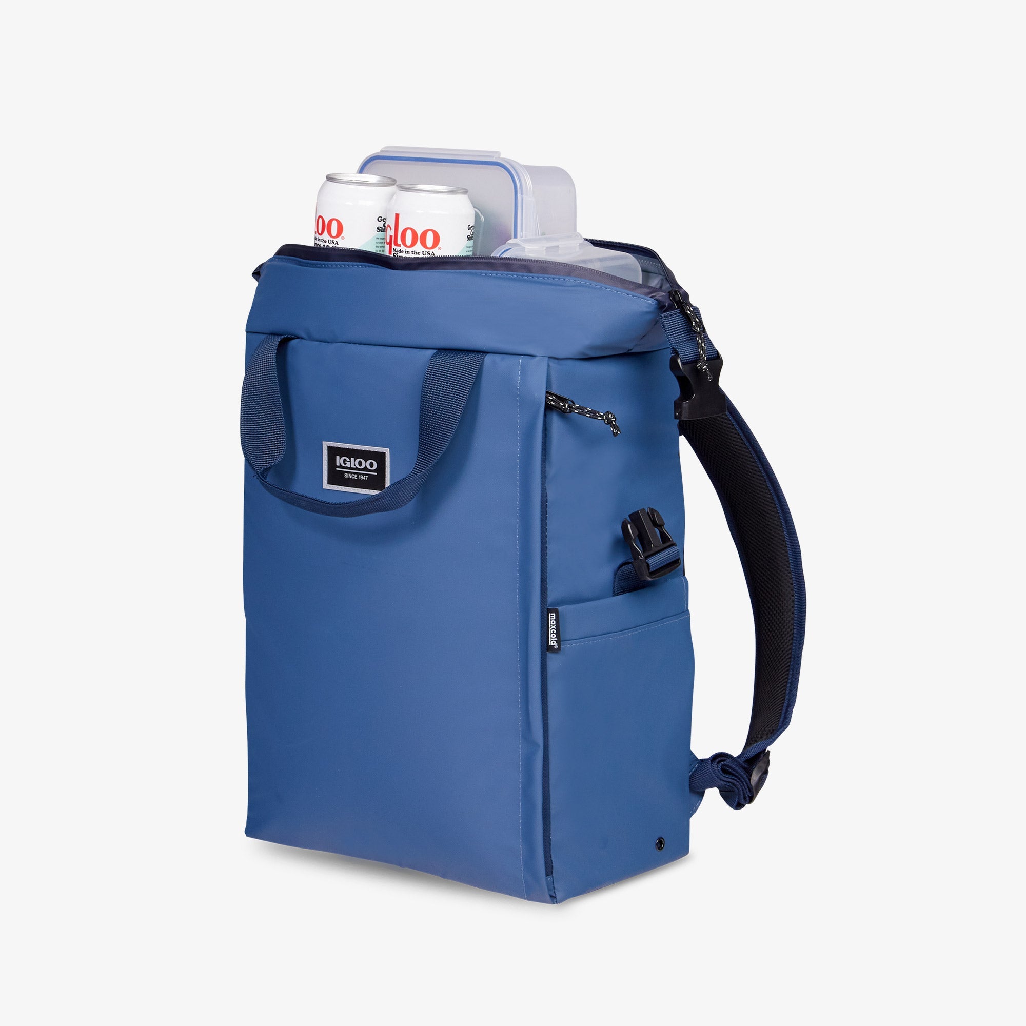 South Coast Snapdown 24-Can Backpack