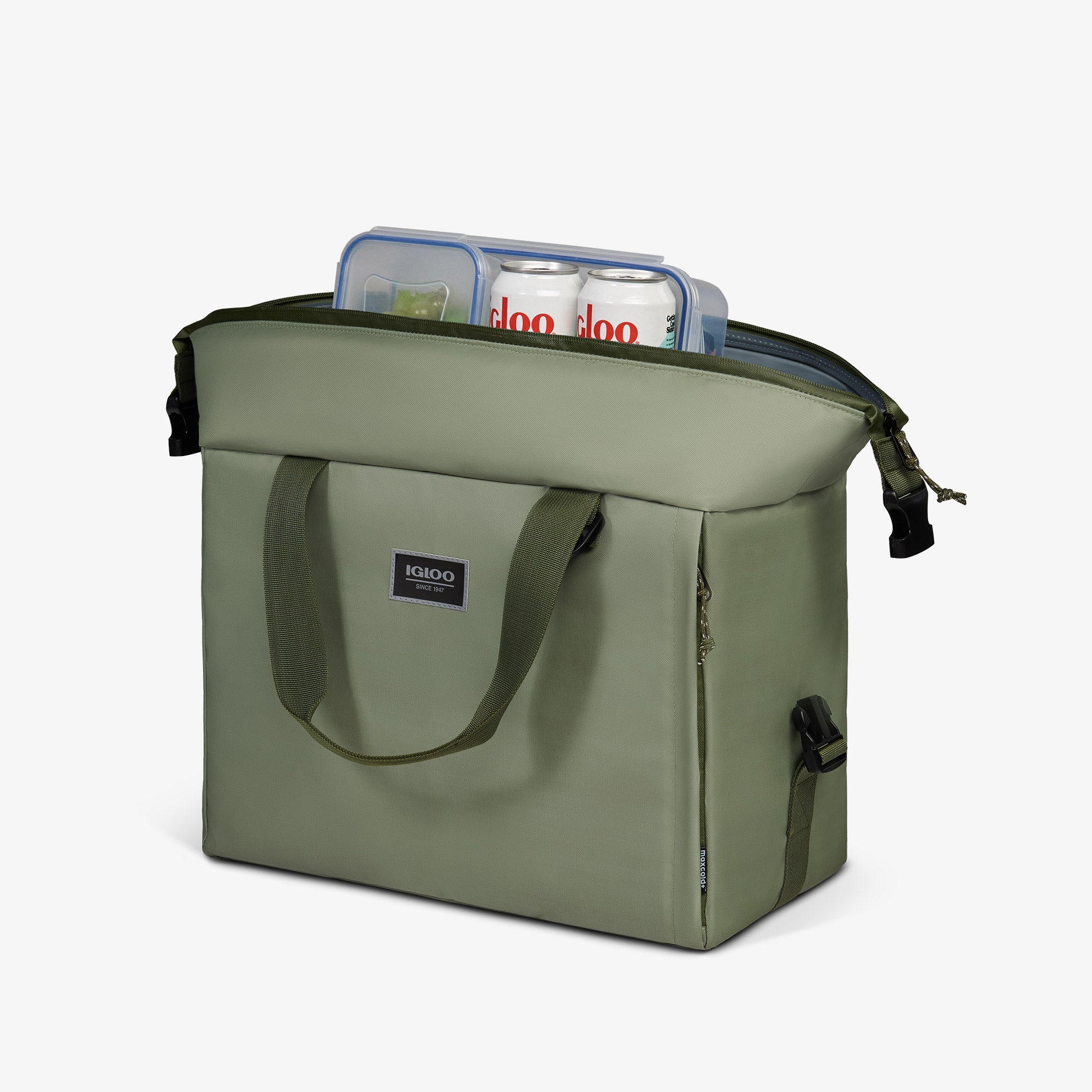 South Coast Snapdown 36-Can Bag