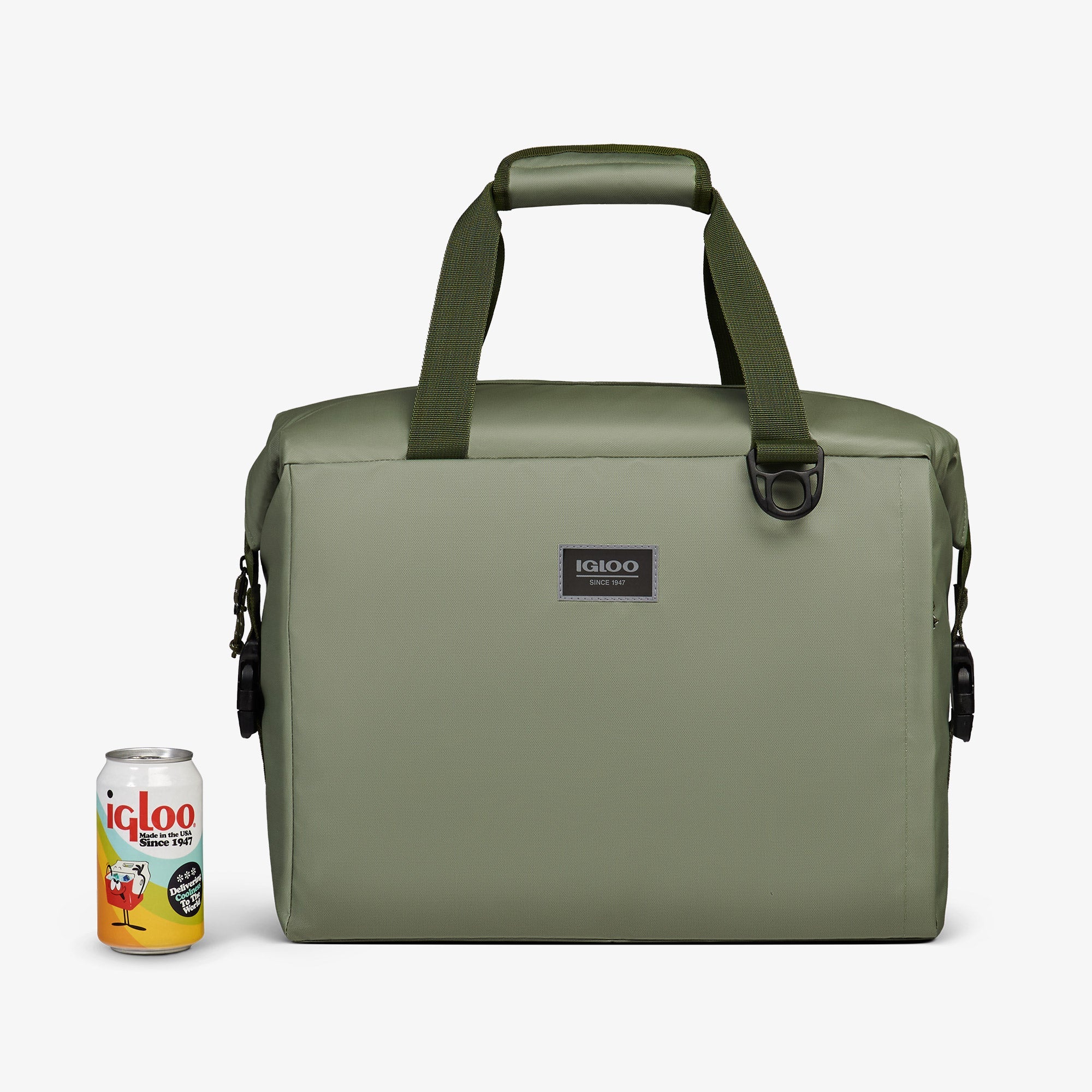 South Coast Snapdown 36-Can Bag