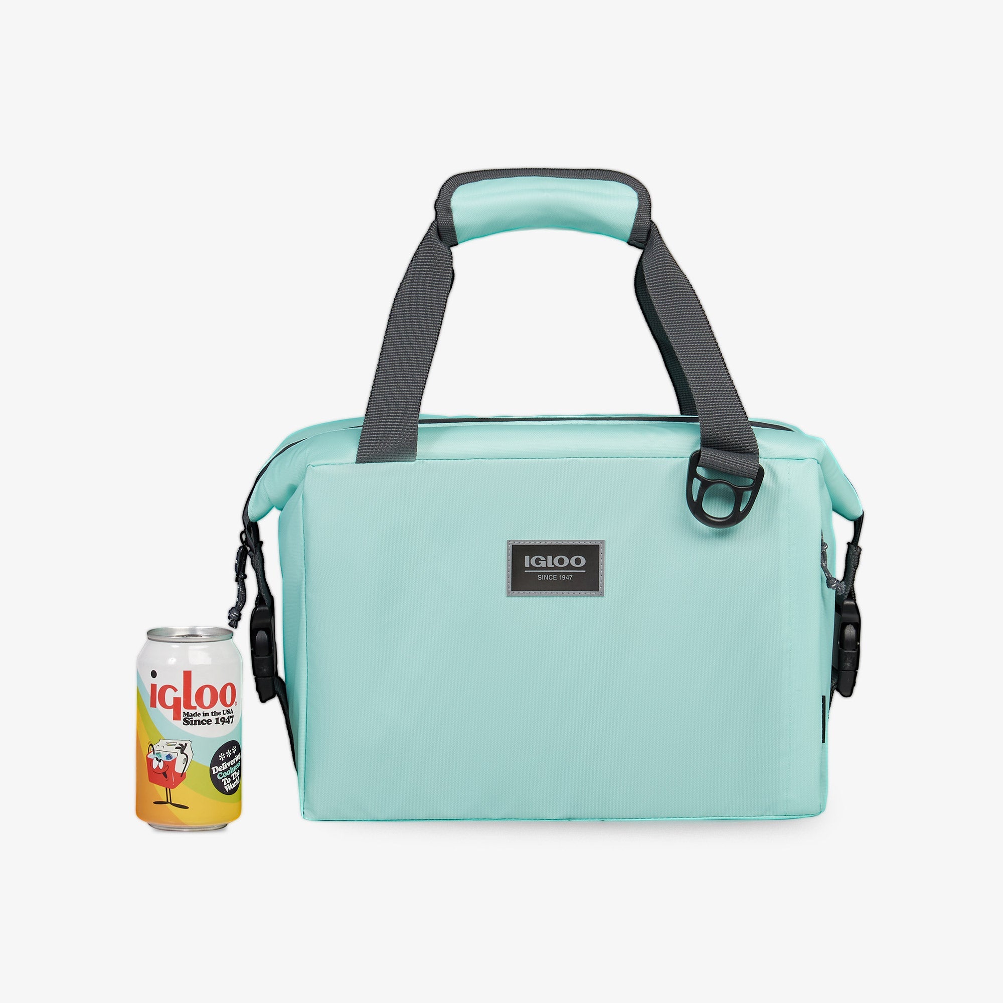 South Coast Snapdown 14-Can Bag