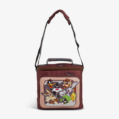 Looney Tunes™ TV Square Lunch Cooler Bag