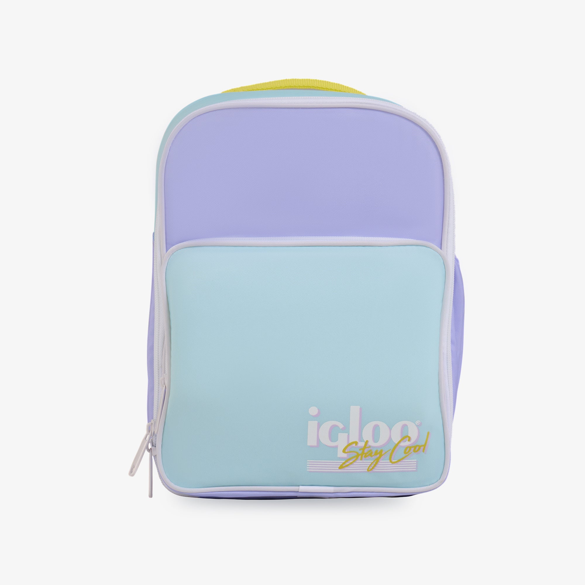 Retro Mini Convertible Backpack
