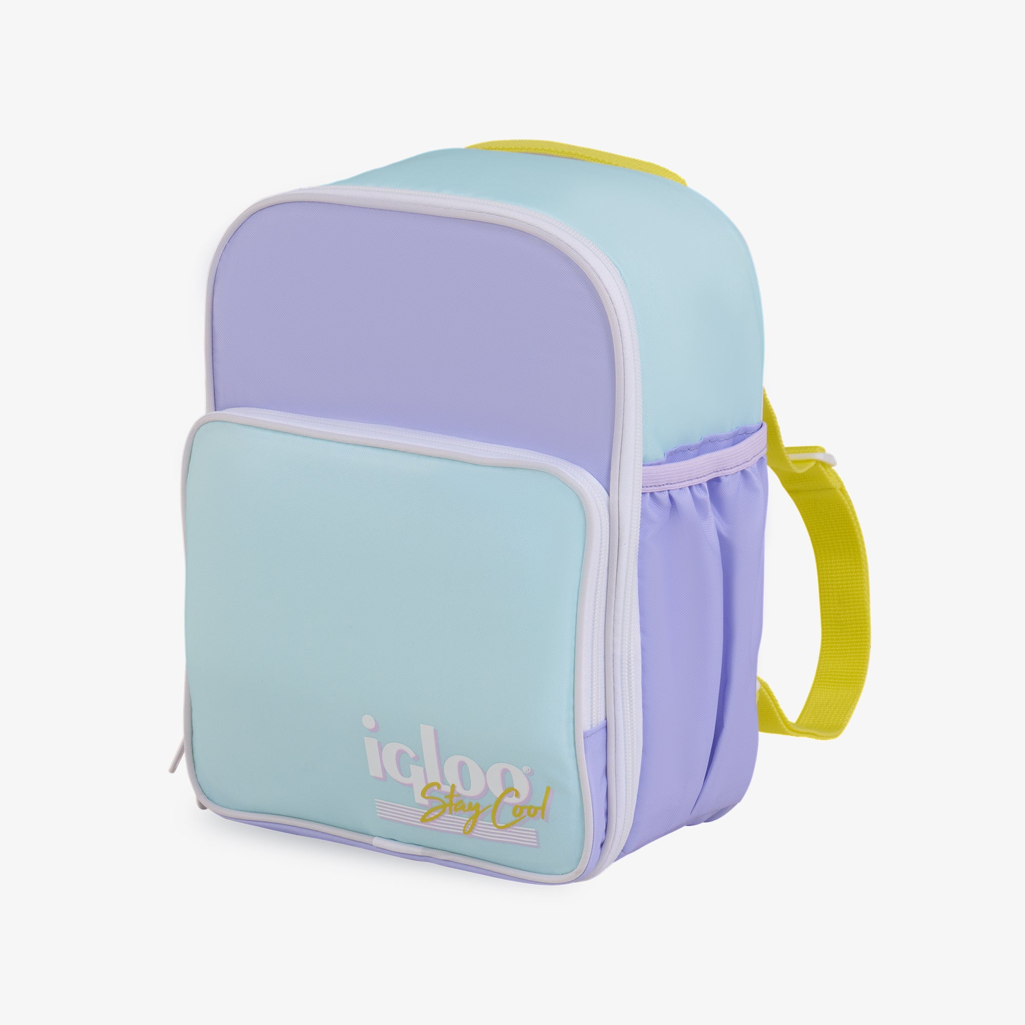 Retro Mini Convertible Backpack