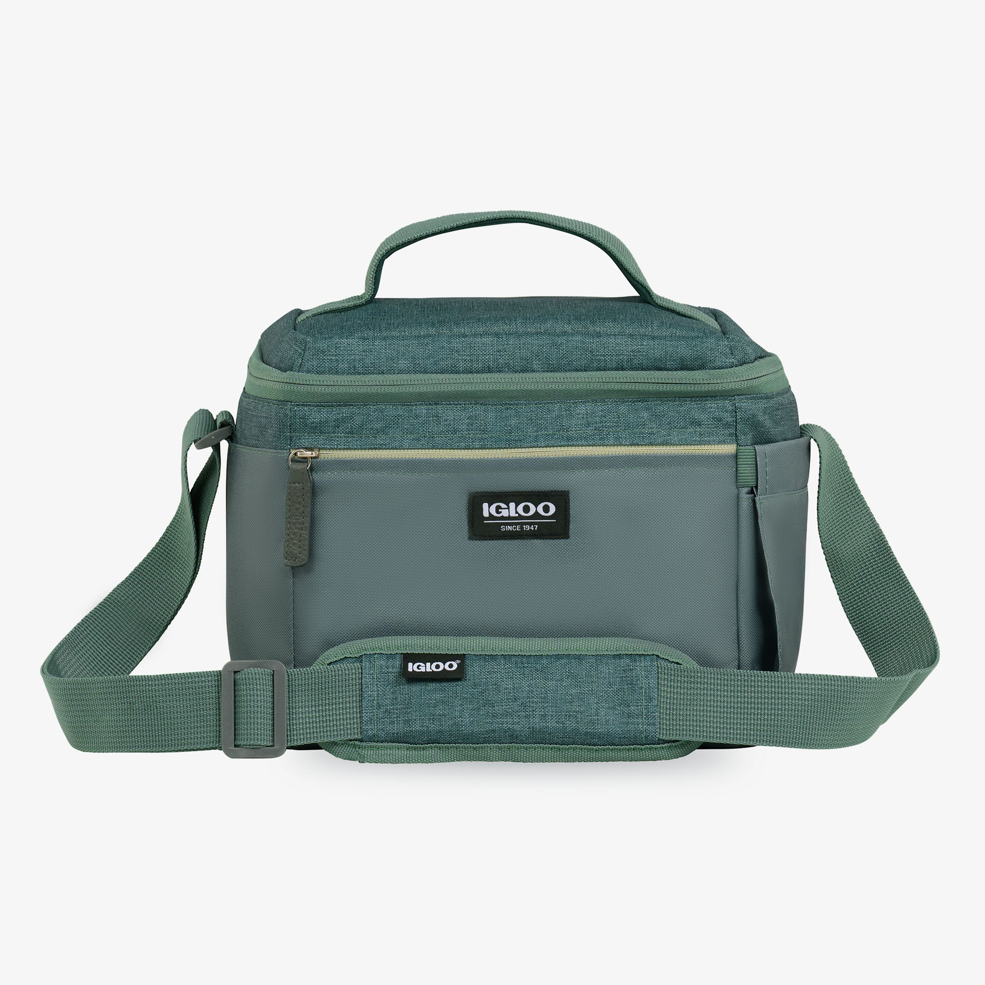 Everyday Lunch Rounded Cube Cooler Bag