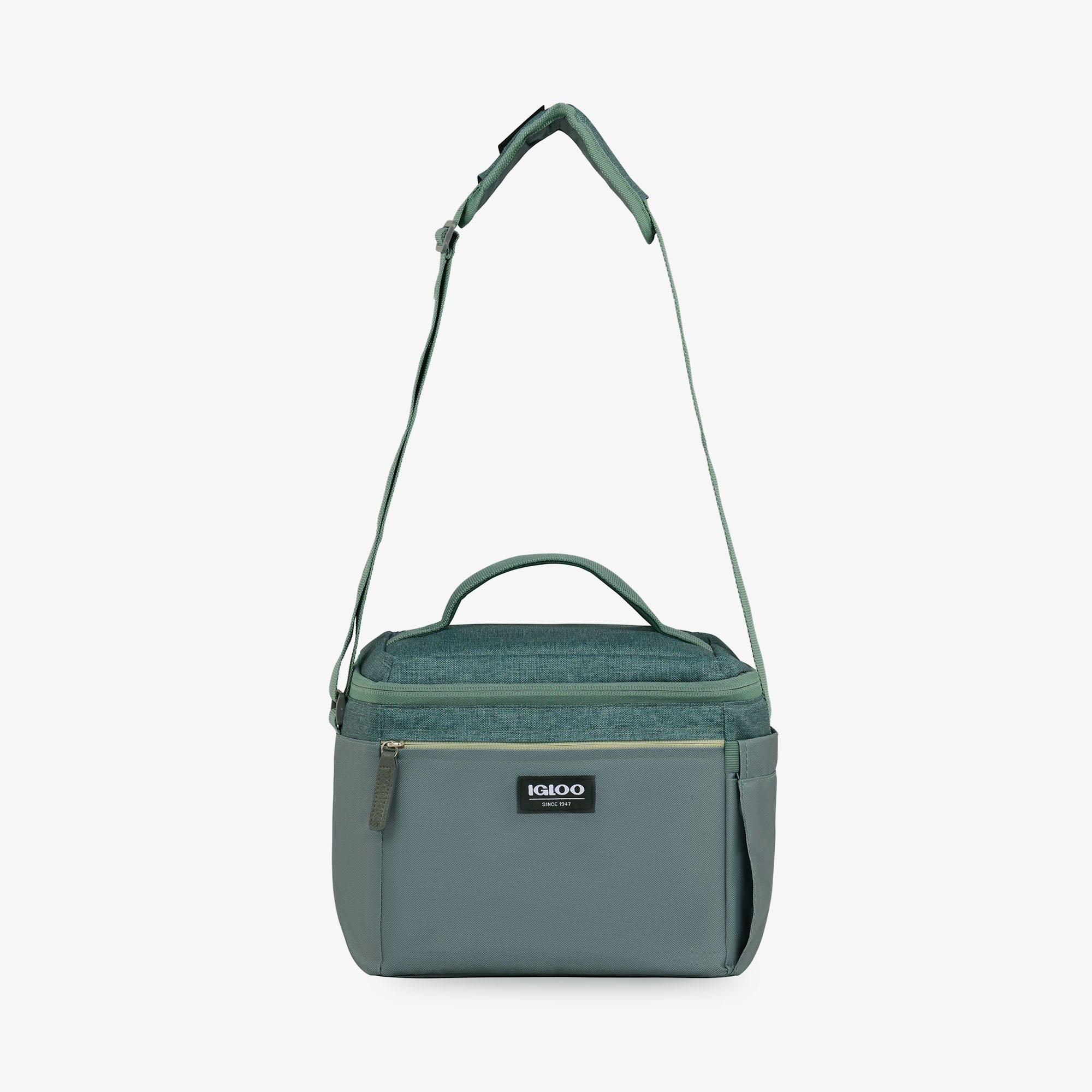 Everyday Lunch Rounded Cube Cooler Bag