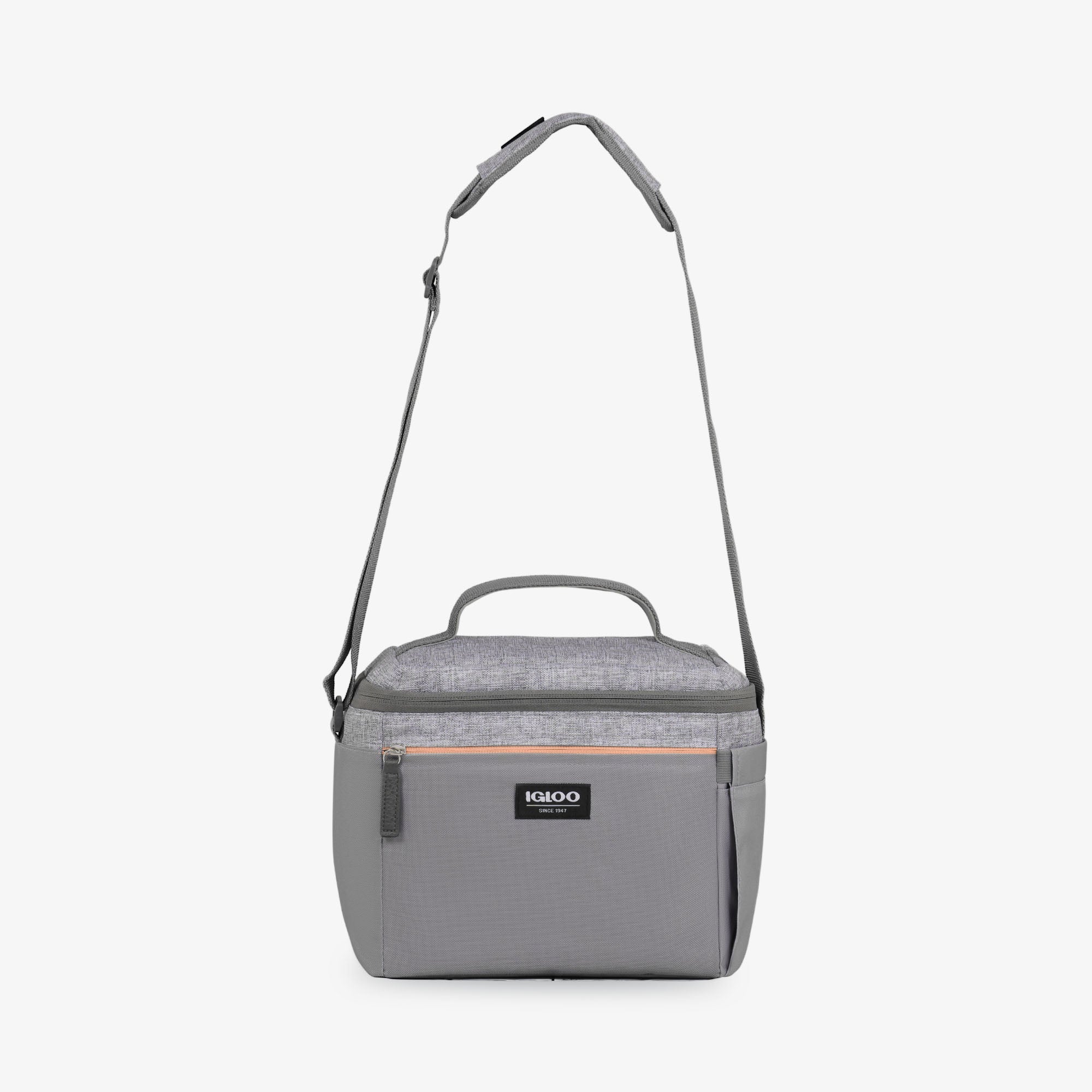 Everyday Lunch Rounded Cube Cooler Bag
