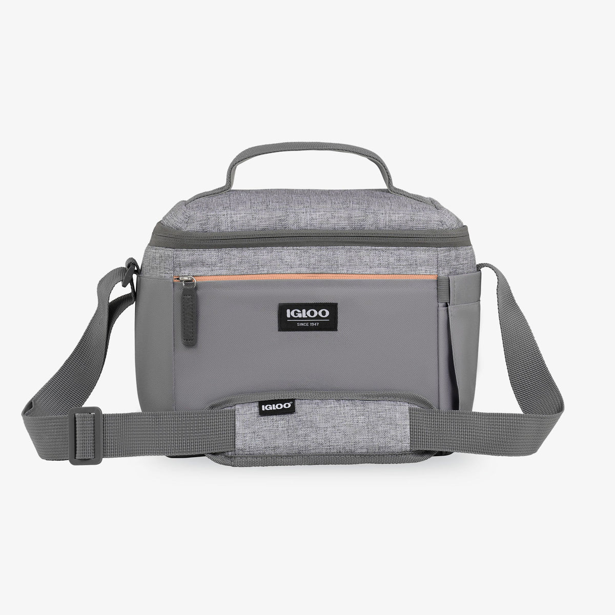 Everyday Lunch Rounded Cube Cooler Bag