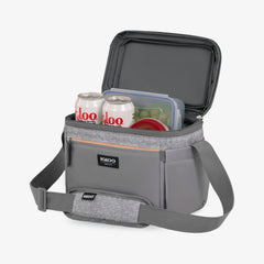 Everyday Lunch Rounded Cube Cooler Bag