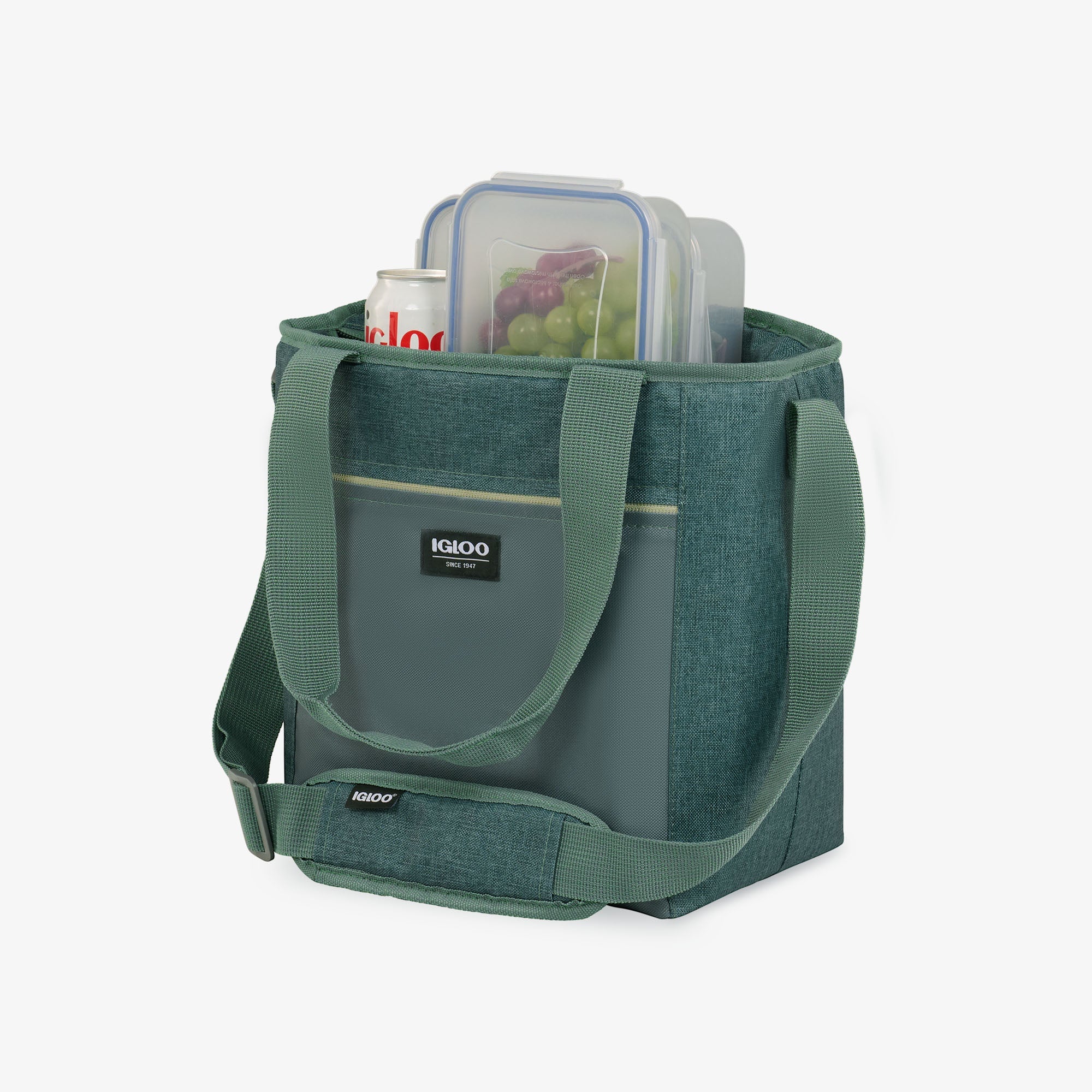 Everyday Lunch Tote Cooler Bag