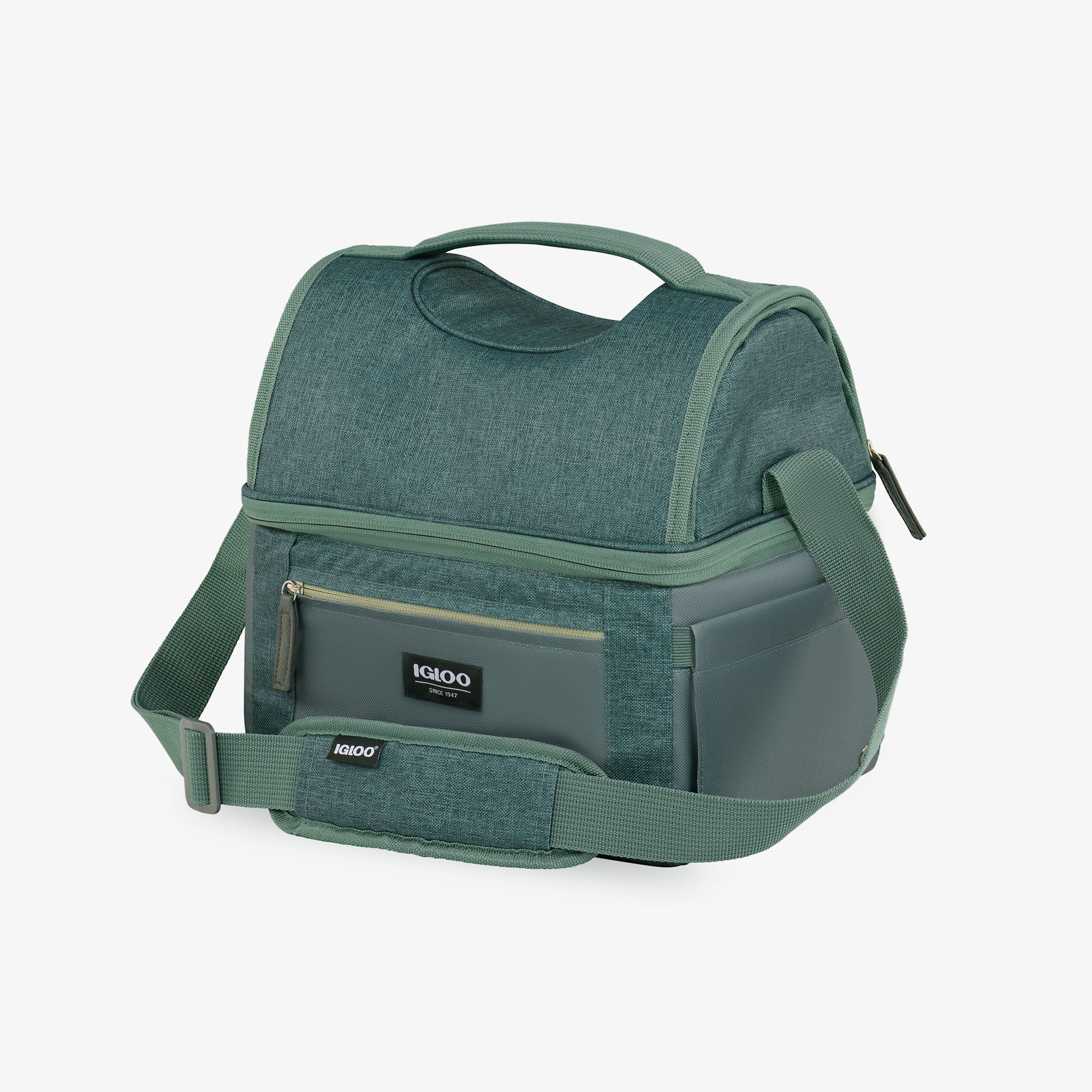 Everyday Lunch Pail Cooler Bag