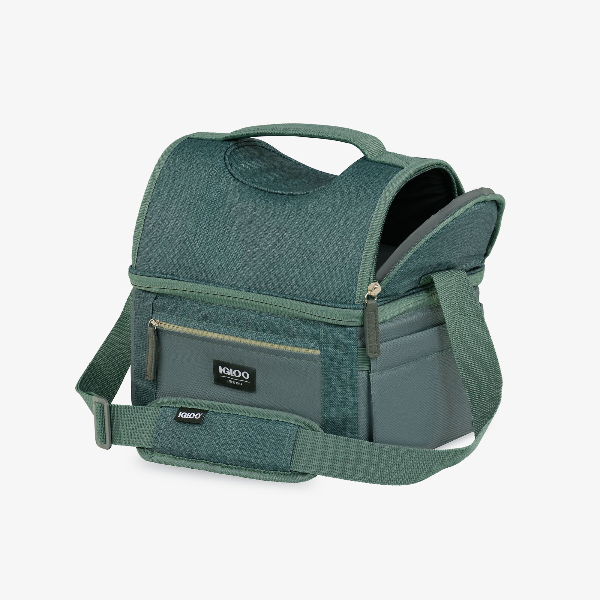 Everyday Lunch Pail Cooler Bag