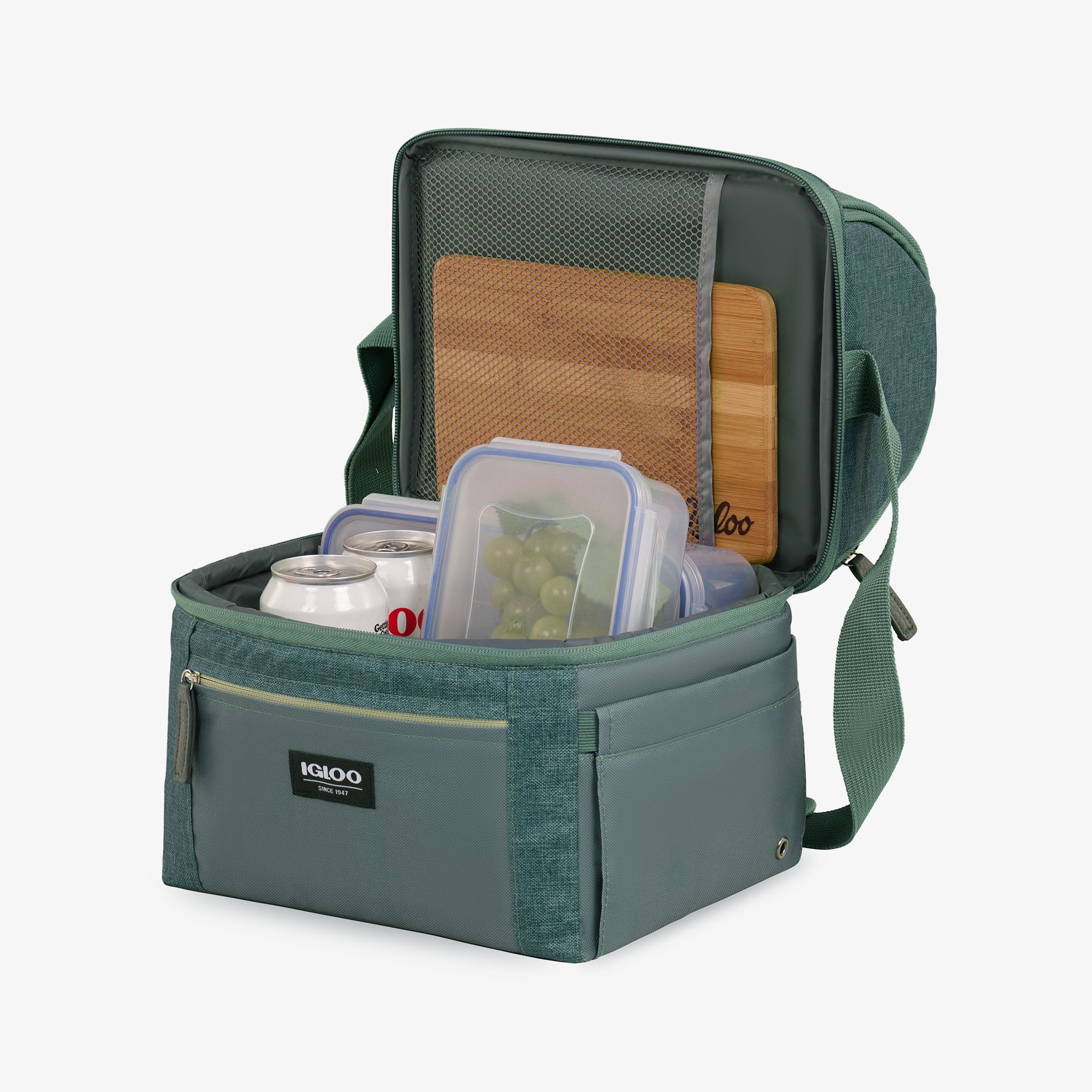 Everyday Lunch Pail Cooler Bag