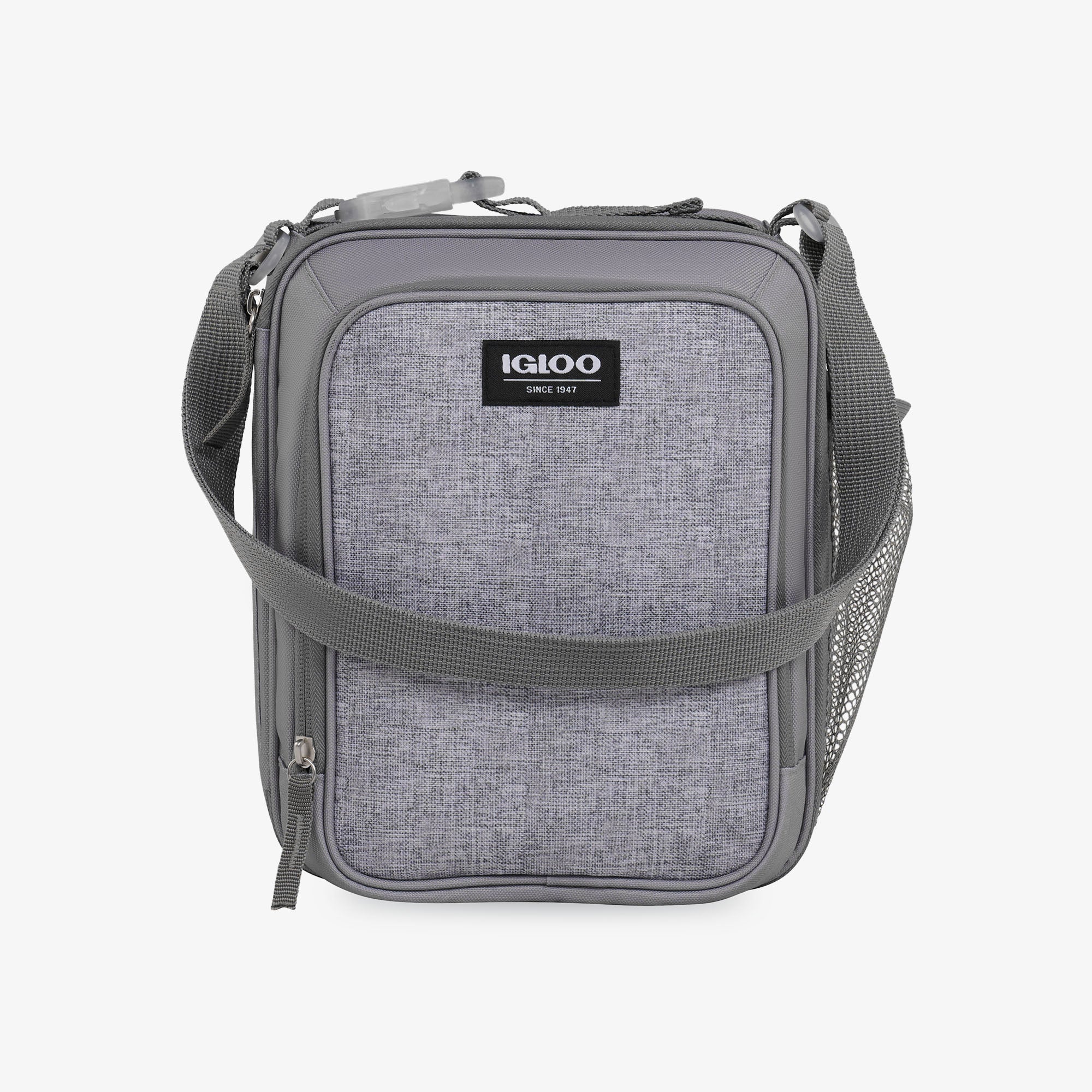 Kids Everyday Lunch Vertical Cooler Bag