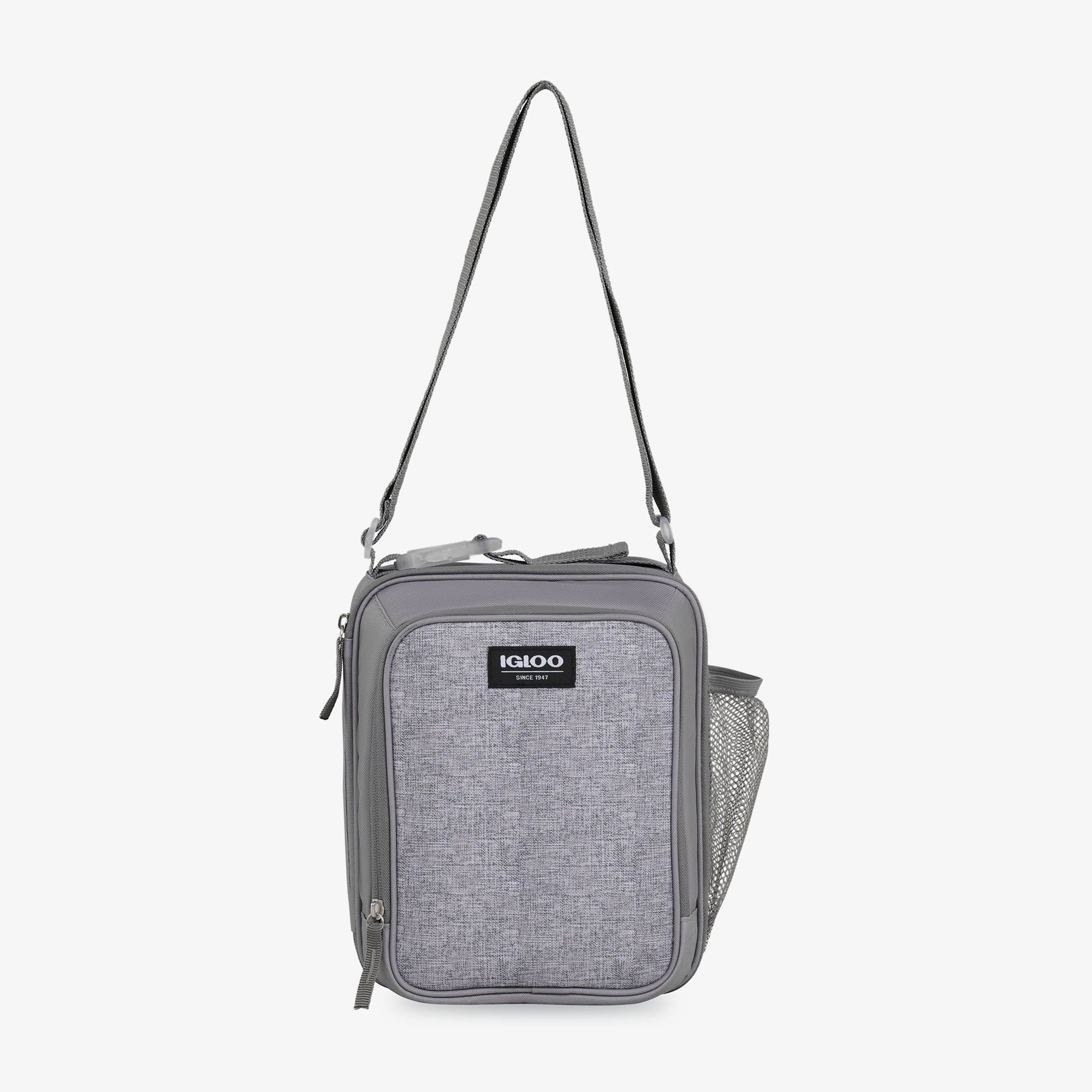 Kids Everyday Lunch Vertical Cooler Bag