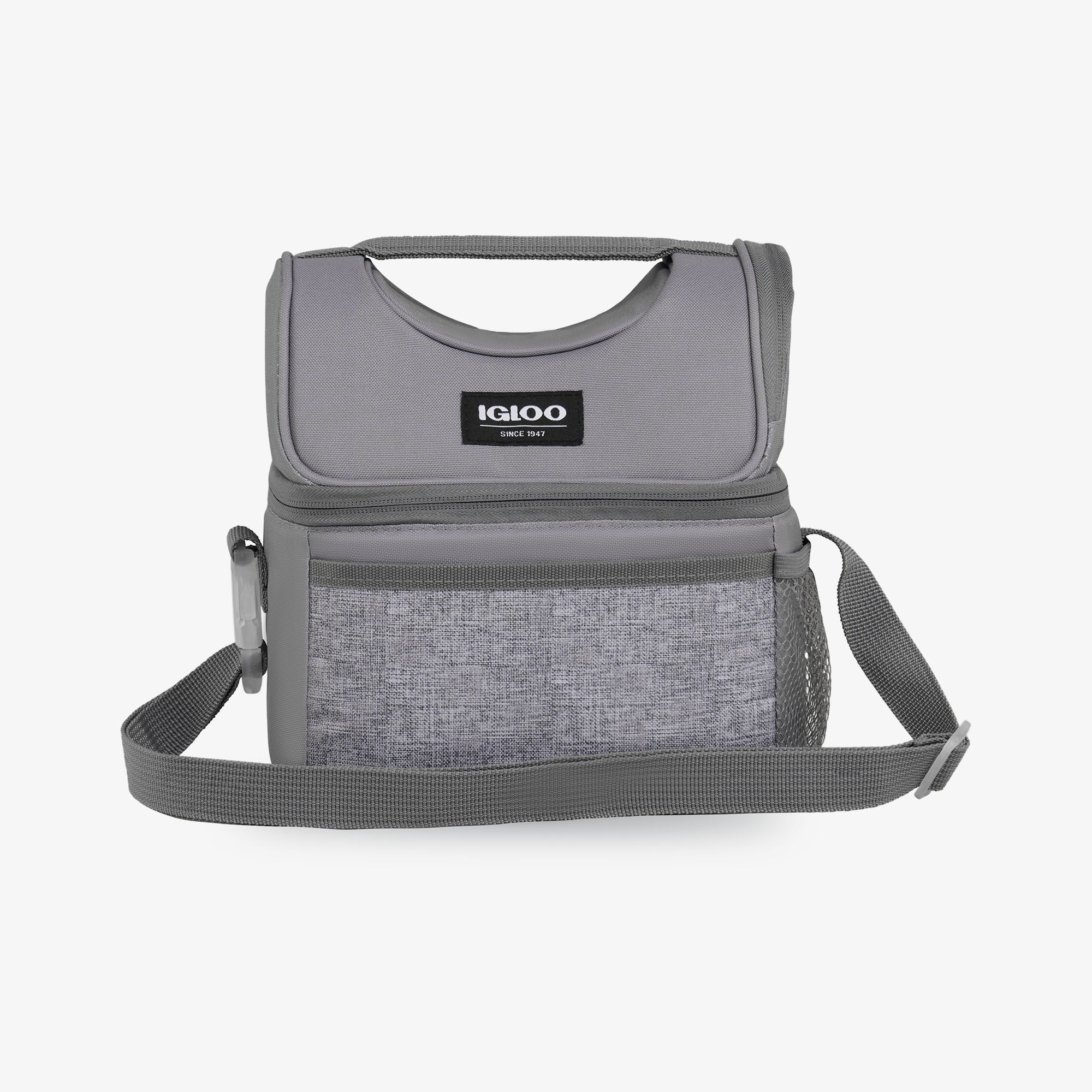 Kids Everyday Lunch Gripper Cooler Bag