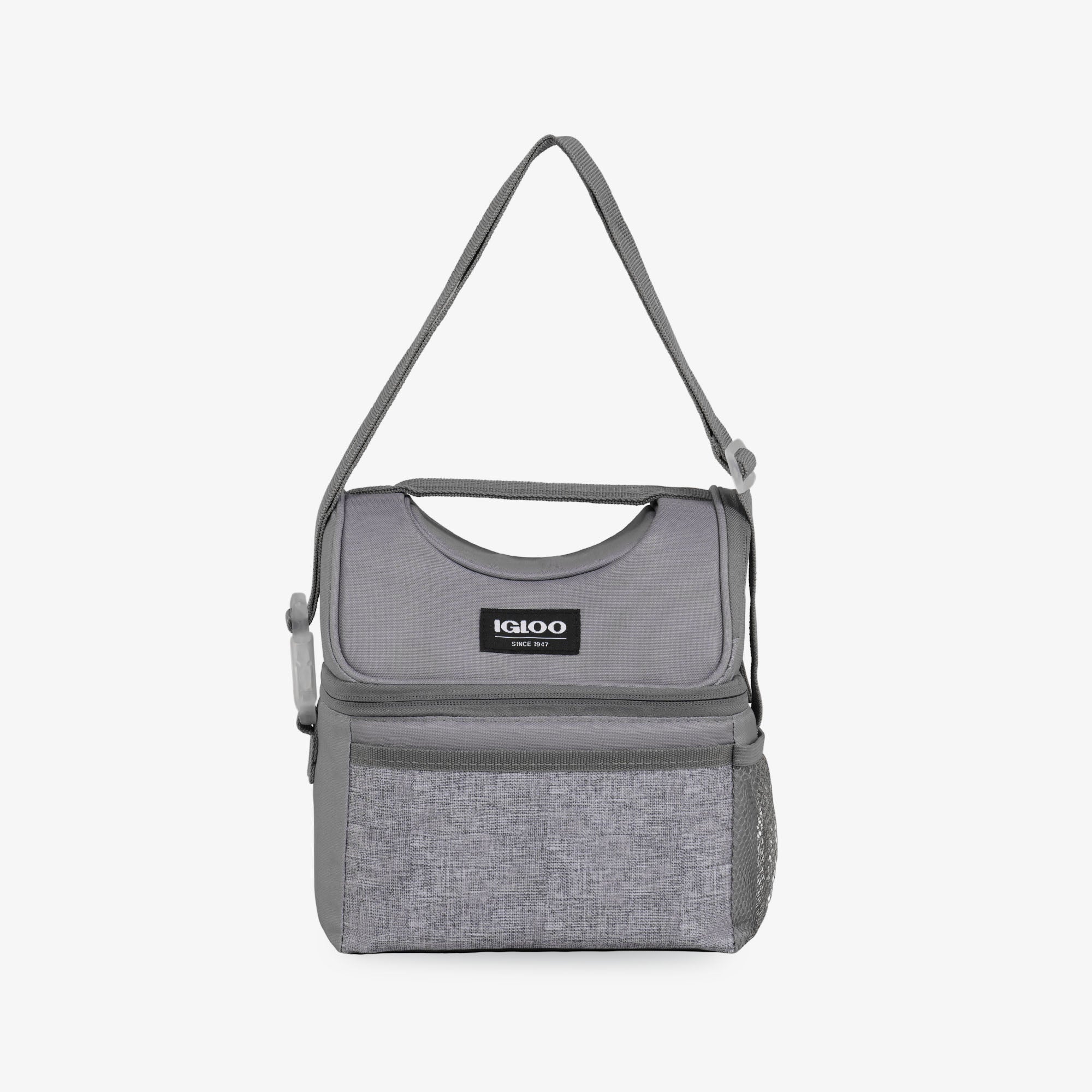 Kids Everyday Lunch Gripper Cooler Bag