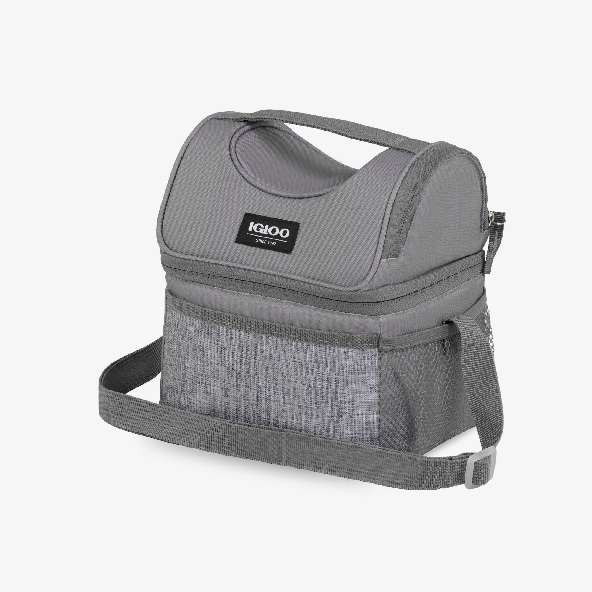 Kids Everyday Lunch Gripper Cooler Bag