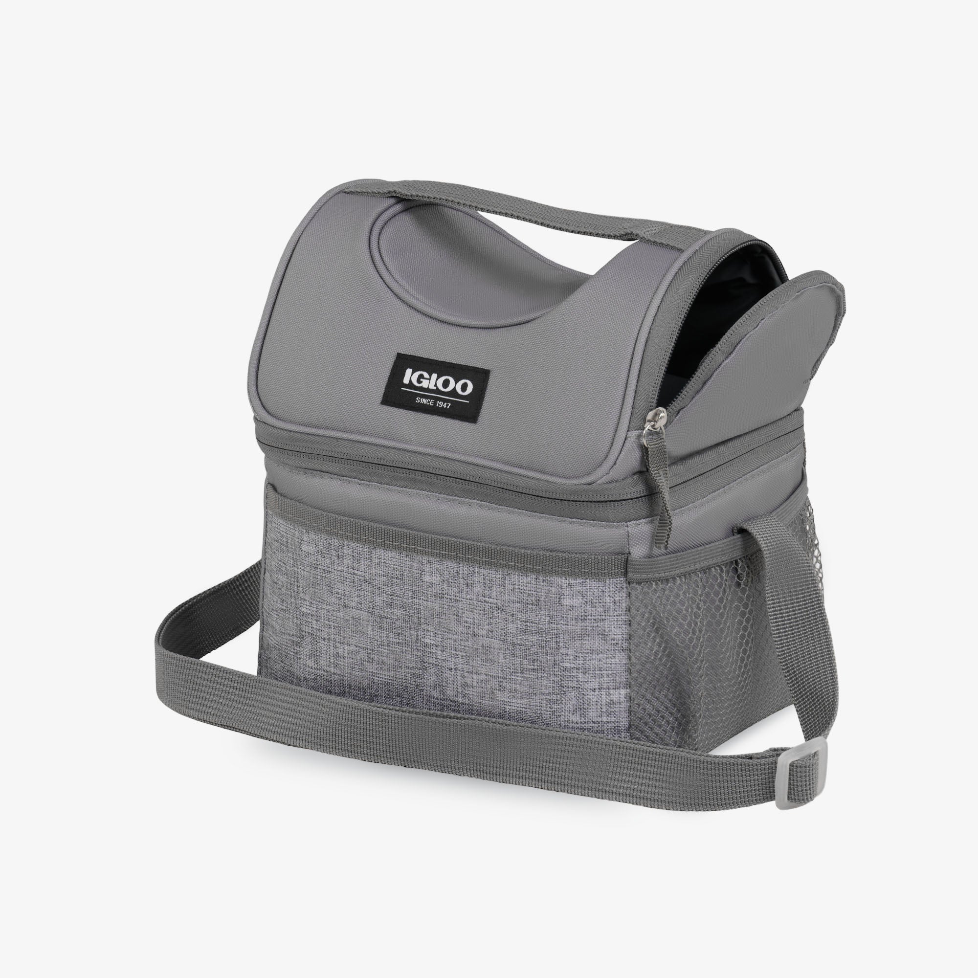Kids Everyday Lunch Gripper Cooler Bag