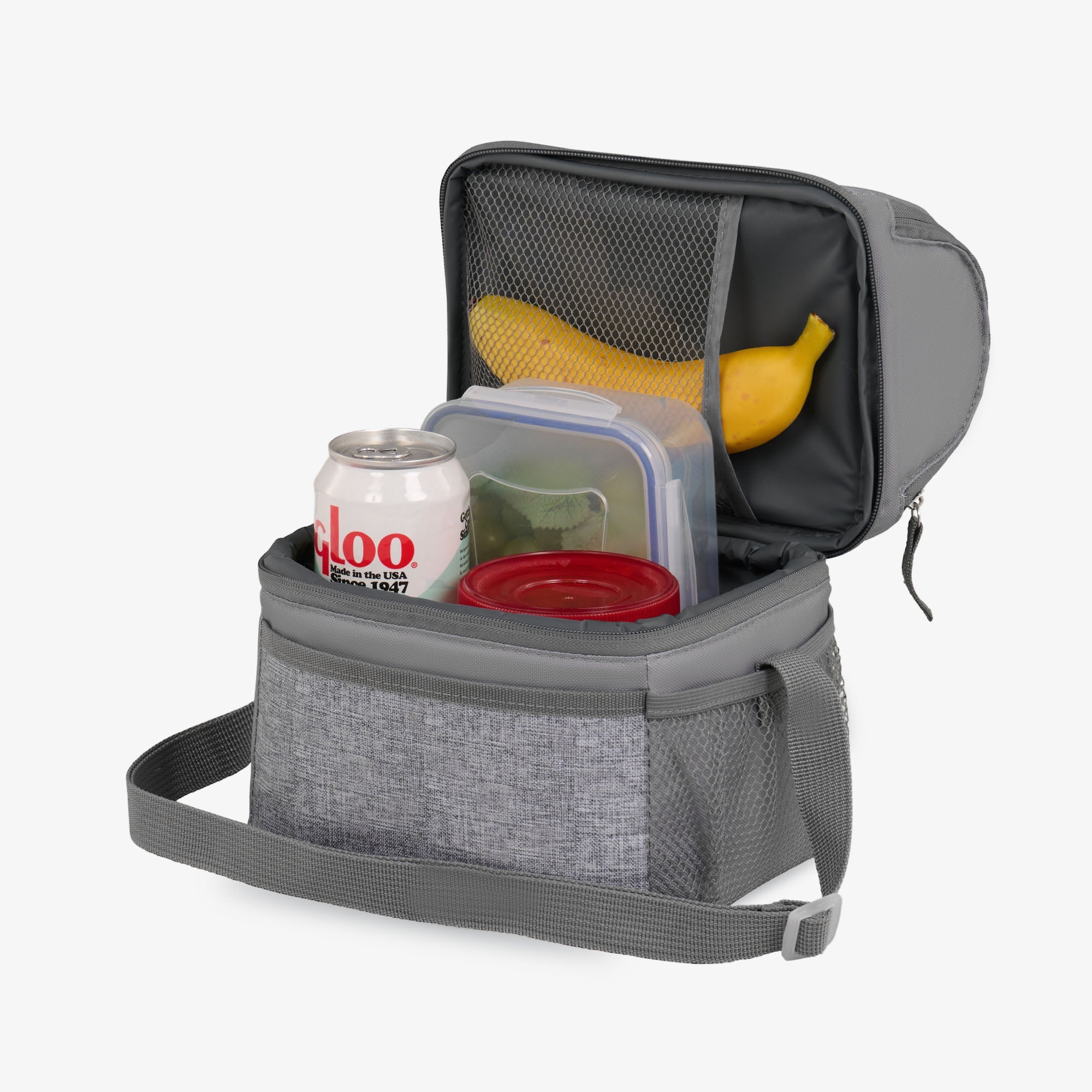 Kids Everyday Lunch Gripper Cooler Bag