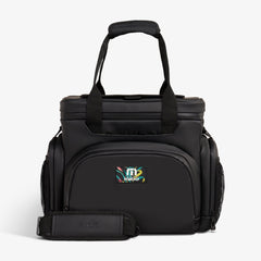 TravisMathew Cart Jockey Tote Cooler Bag