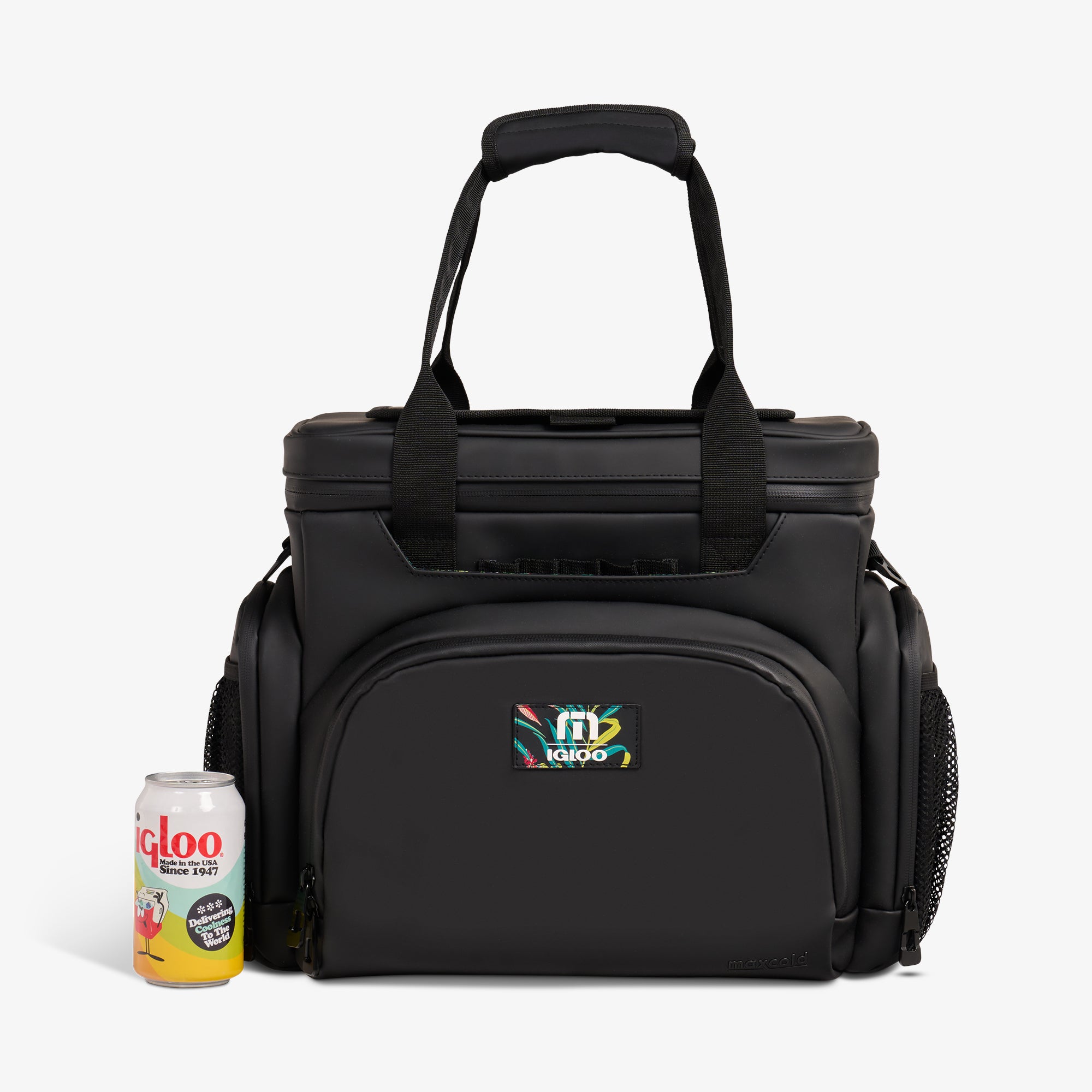 TravisMathew Cart Jockey Tote Cooler Bag