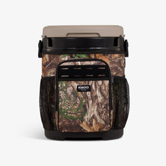 Realtree® 20 Qt Cooler Bucket
