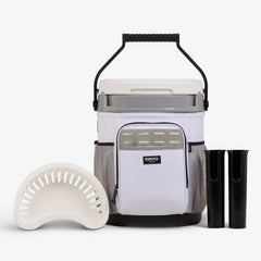 Marine 20 Qt Cooler Bucket