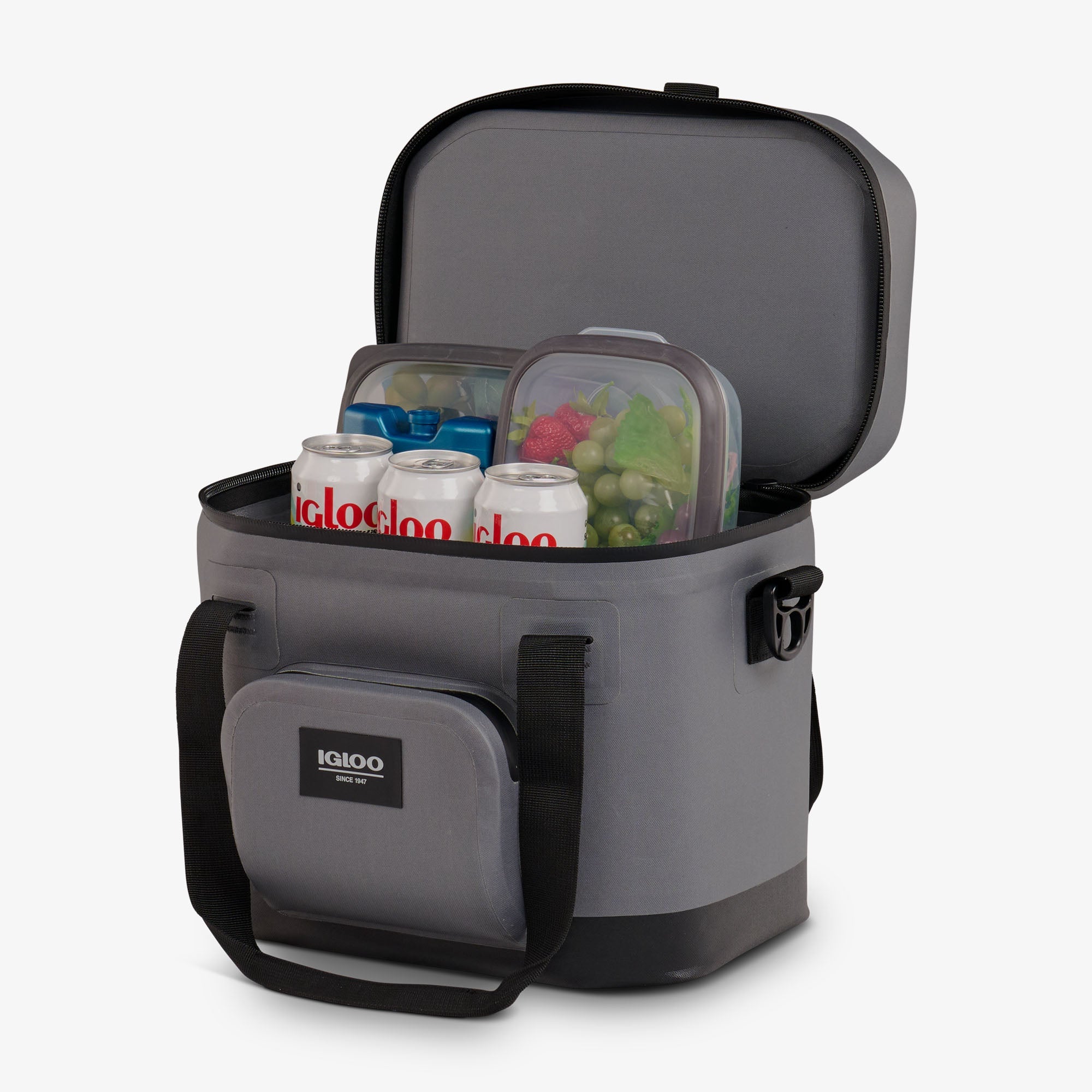 Trailmate®  18-Can Cooler Bag