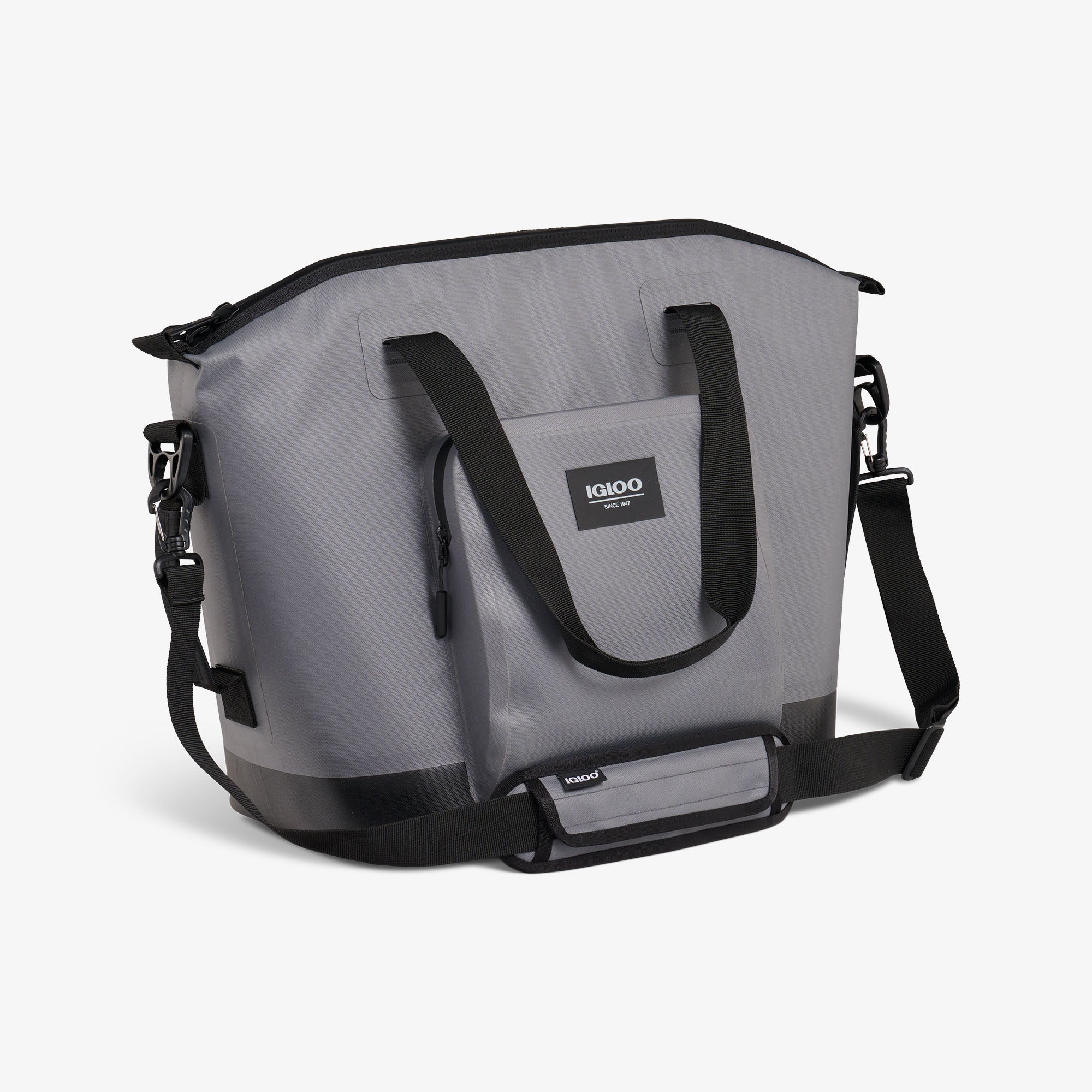 Trailmate 24-Can Tote Cooler Bag
