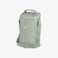 MaxCold DUO Vertical Crossbody Cooler Bag