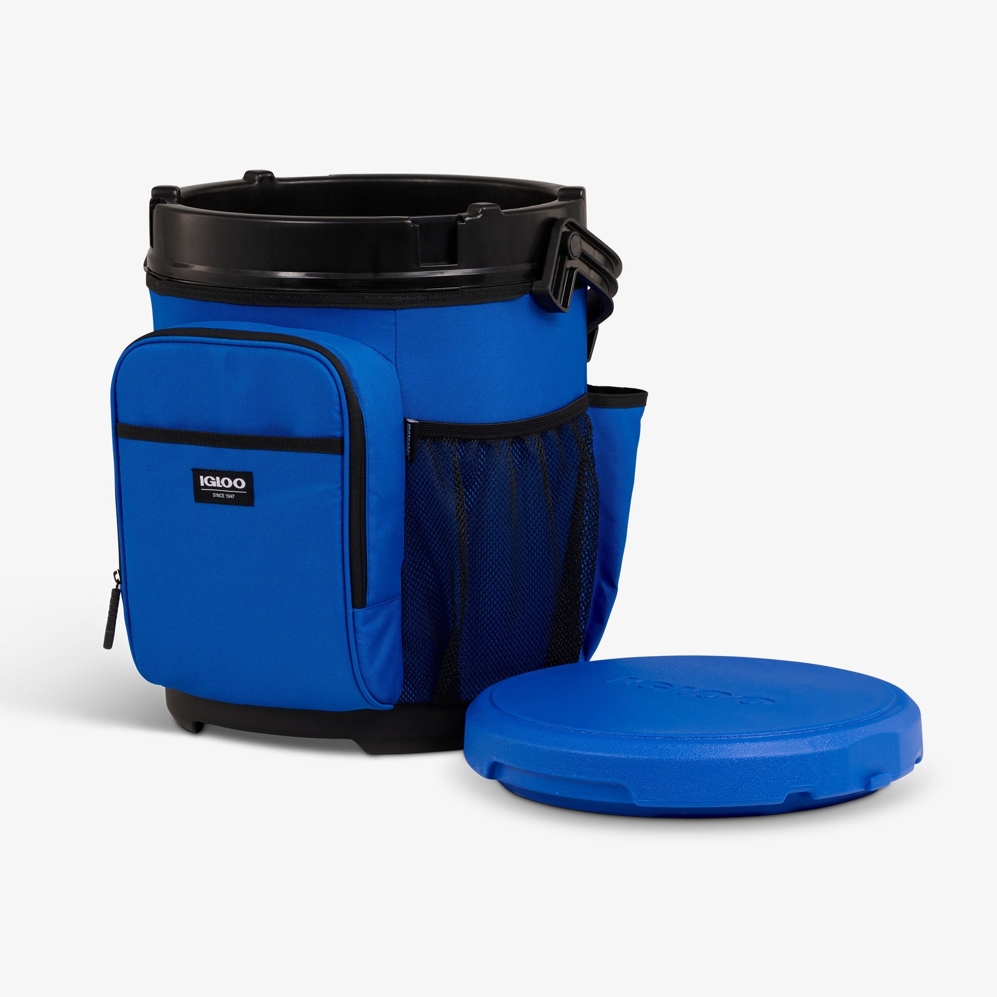20 Qt Cooler Bucket
