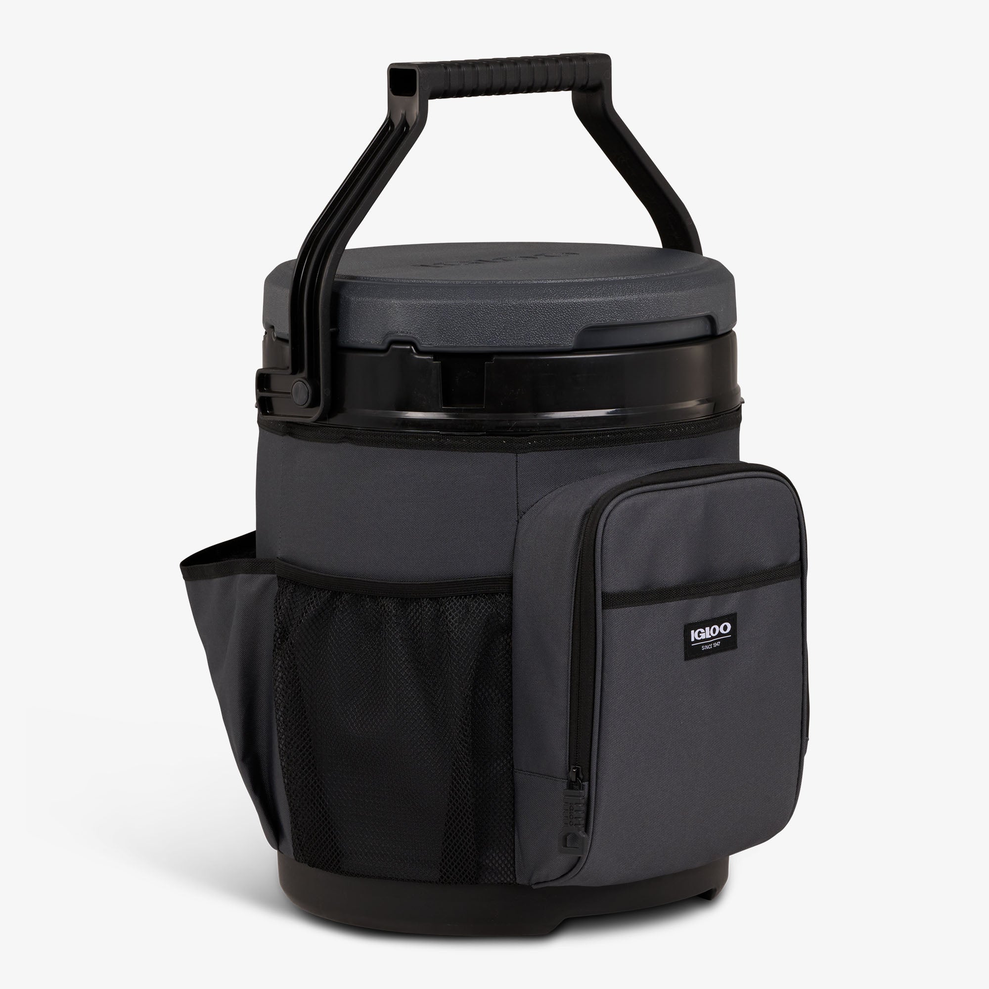 20 Qt Cooler Bucket