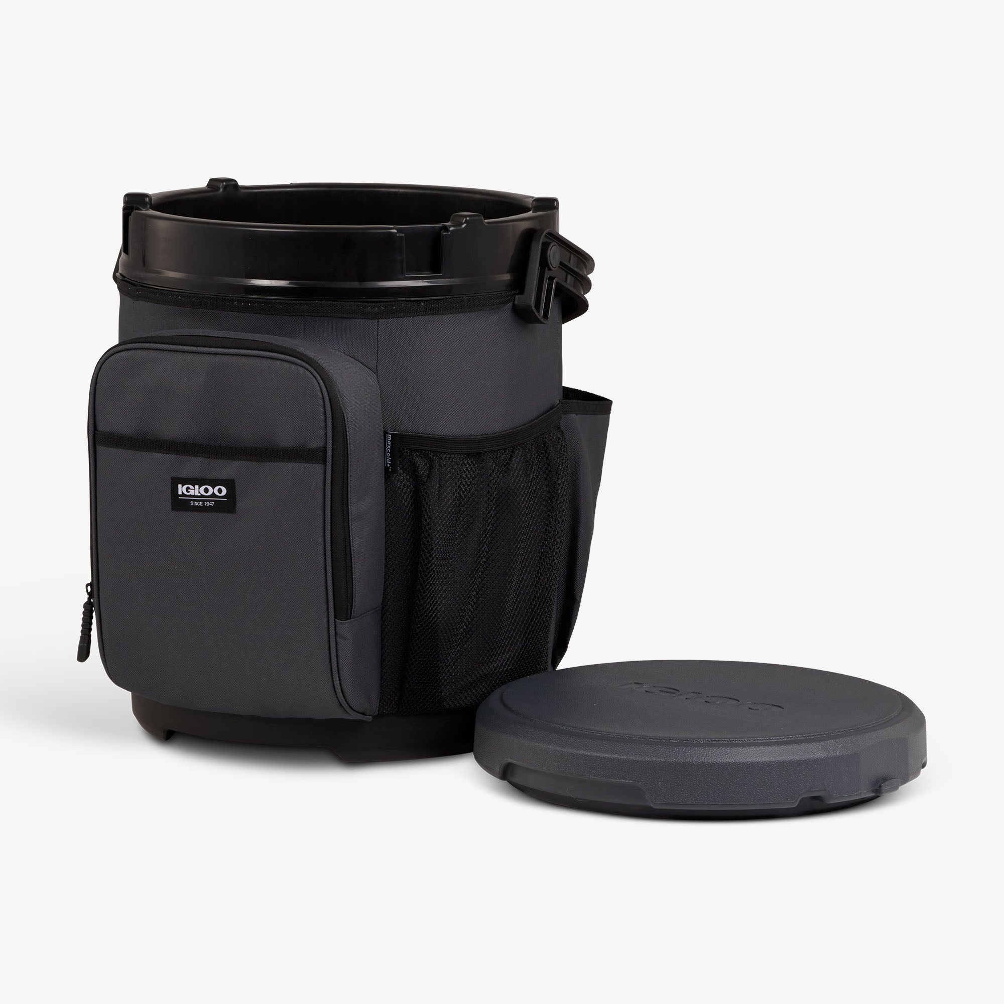 20 Qt Cooler Bucket