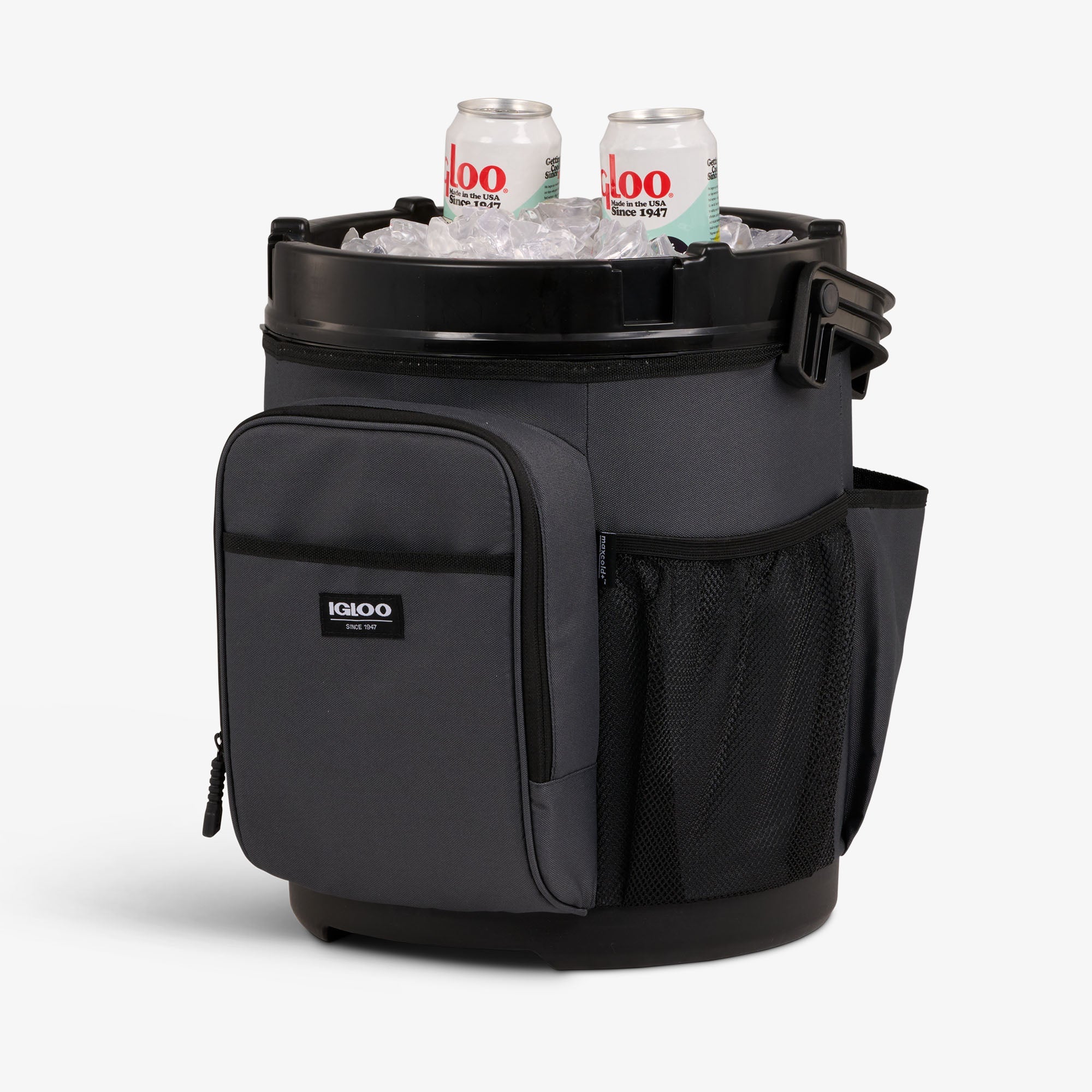 20 Qt Cooler Bucket